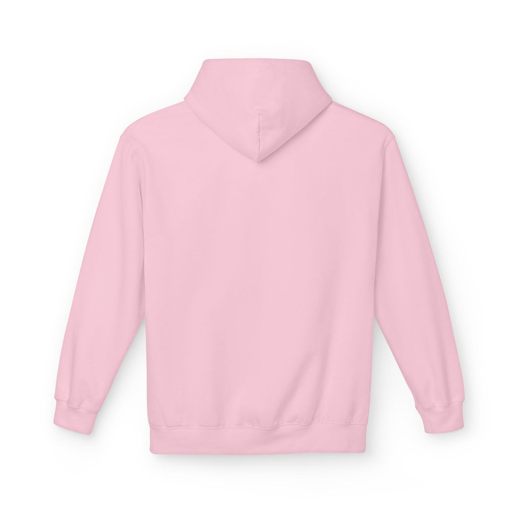 Patriotic Rooster Hoodie — Americana Farmhouse Chickens Pullover