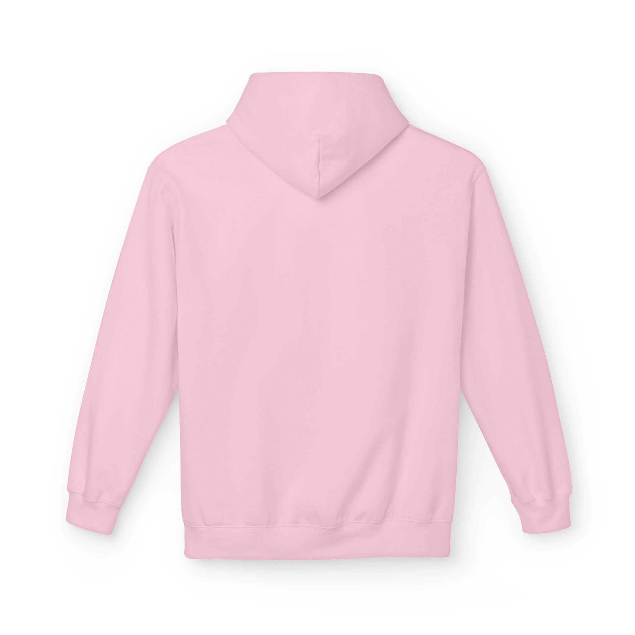 Patriotic Rooster Hoodie — Americana Farmhouse Chickens Pullover