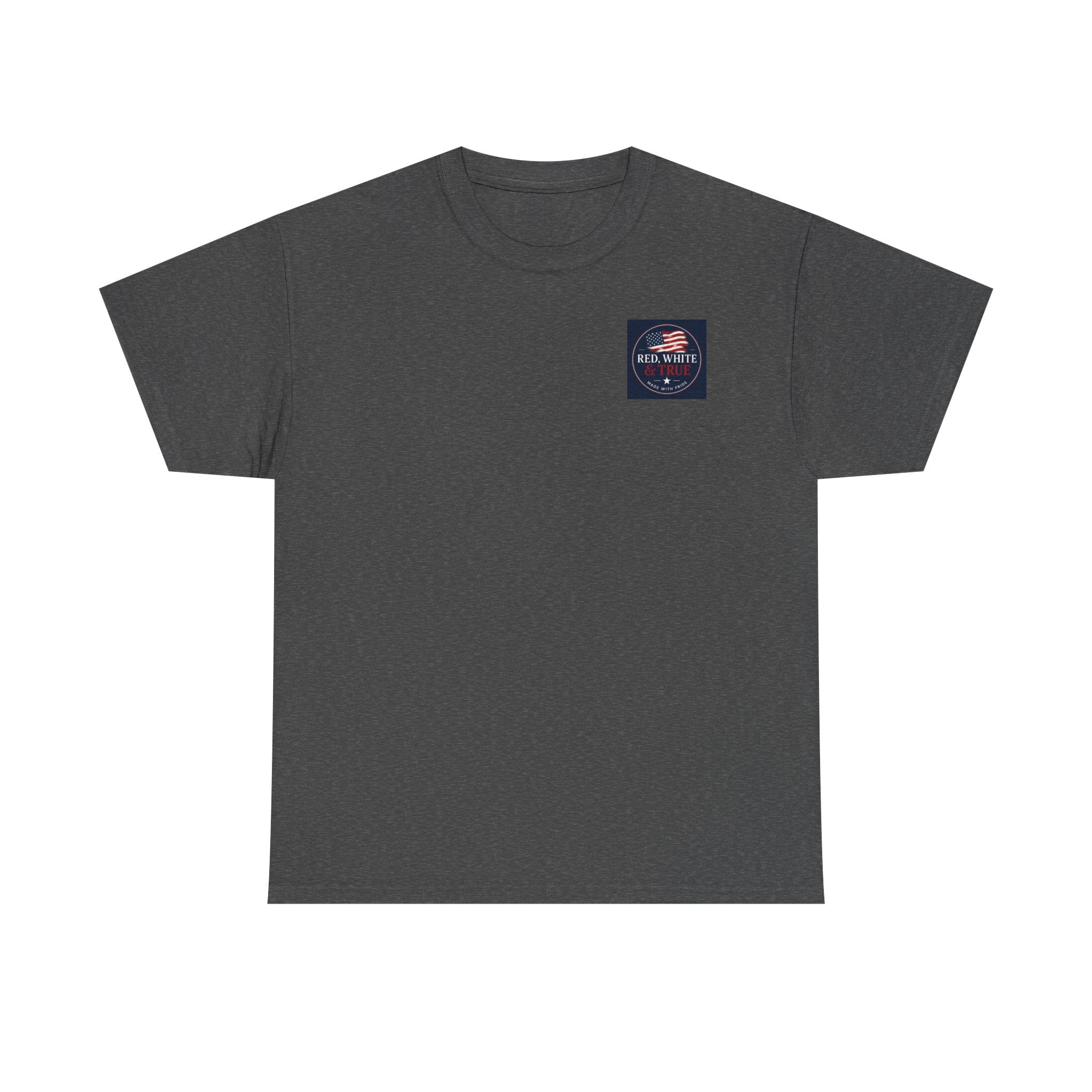 Graphic Tee — "One Nod, Seconds, Regrets" Biker Skull Vintage T‑Shirt