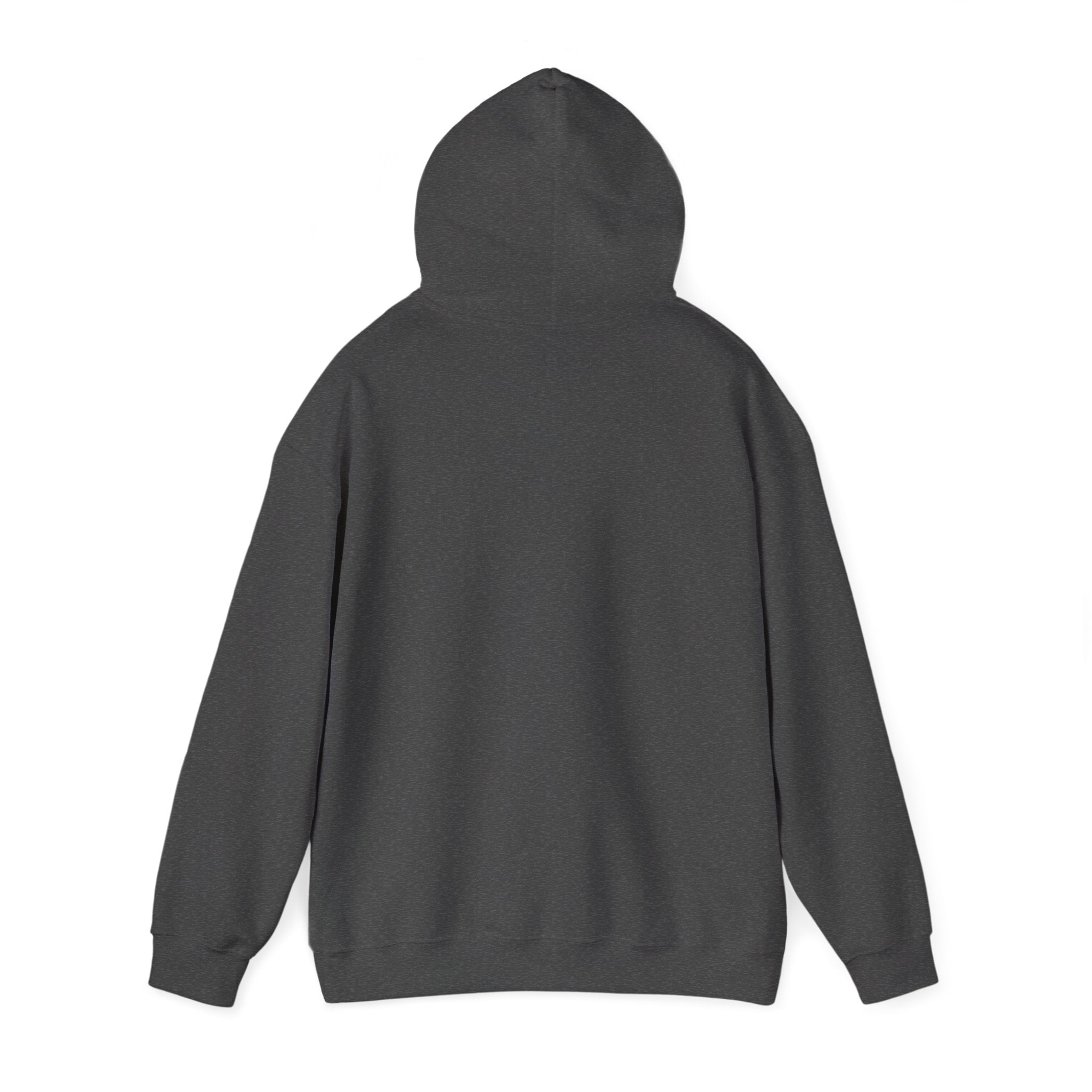 Hoodie - 'One Nod Eight Seconds No Regrets' Motorcycle Rider Vintage Graphic Hoodie