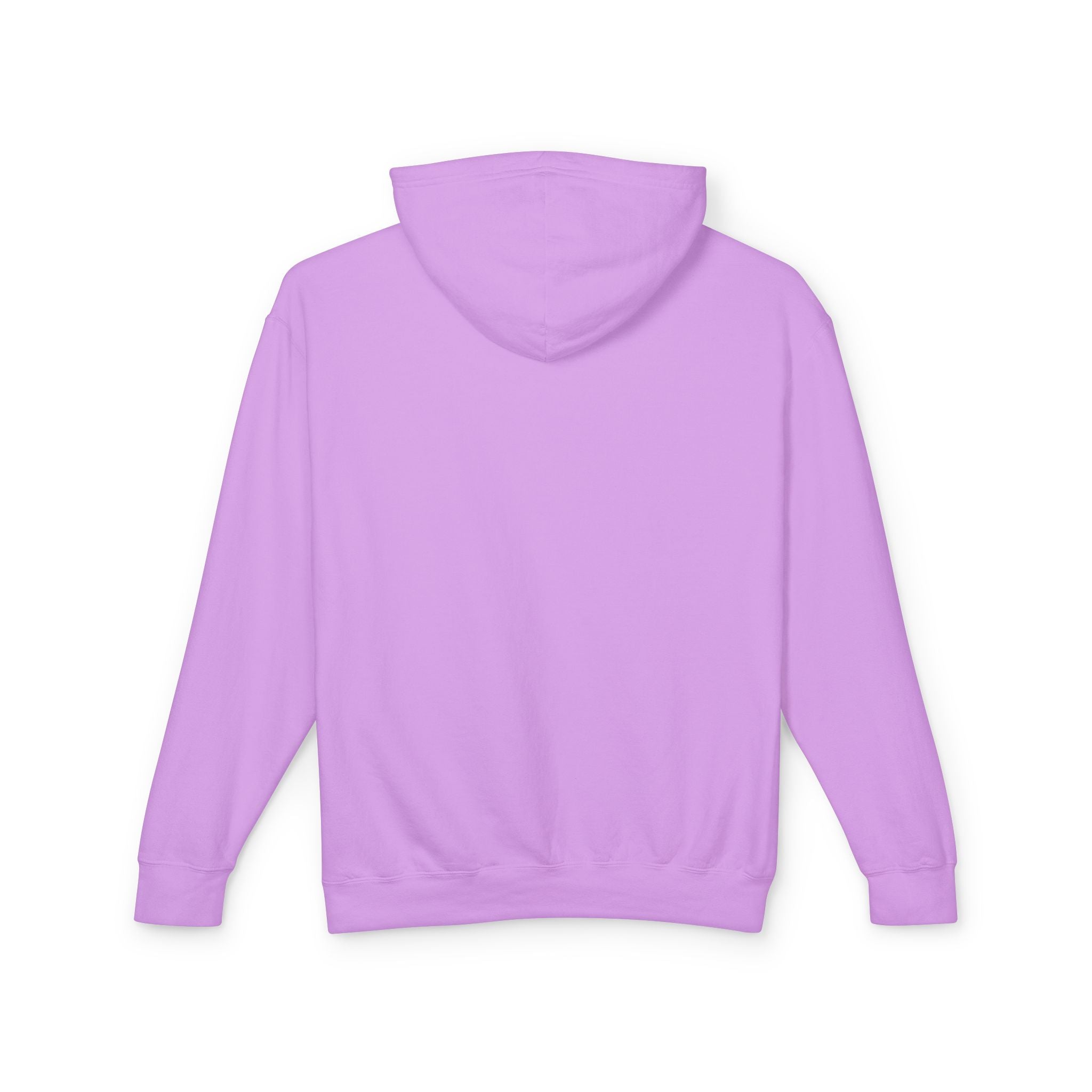 Horse & Foal Sunflower Hoodie — Pastel Farm Animal Sweatshirt