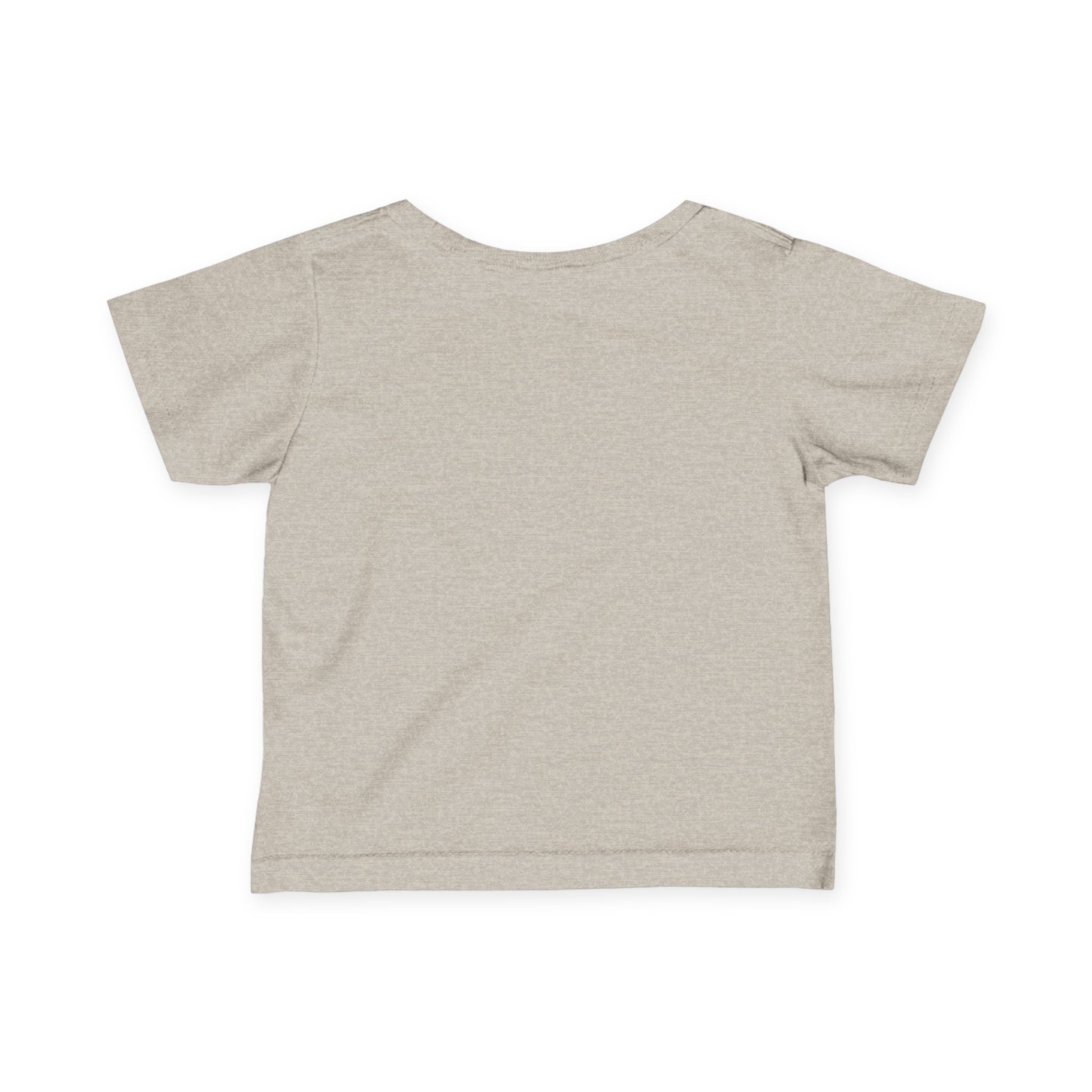 Infant Tee – American Flag Donkey Baby Shirt (Patriotic Fourth of July)