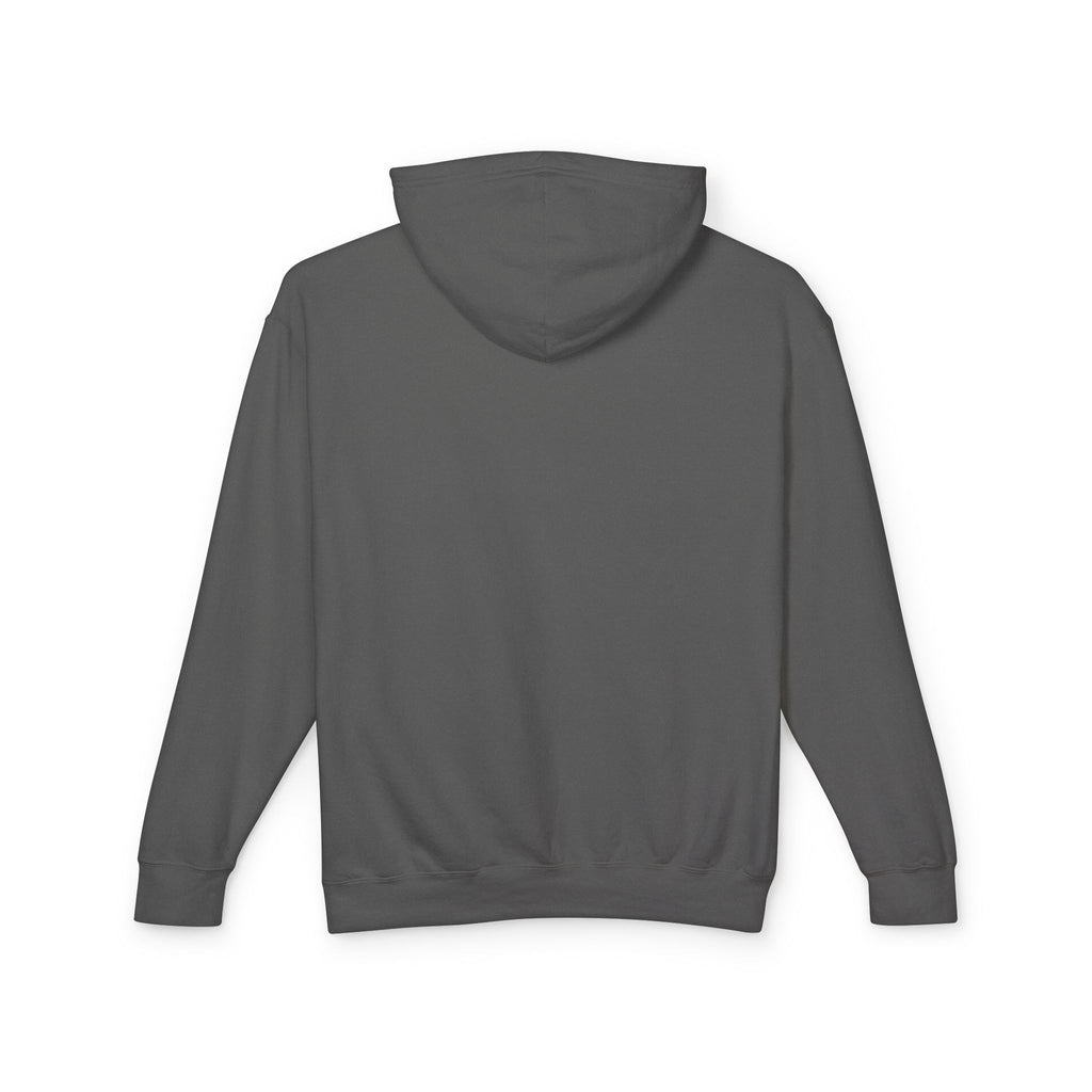Horse & Foal Sunflower Hoodie — Pastel Farm Animal Sweatshirt