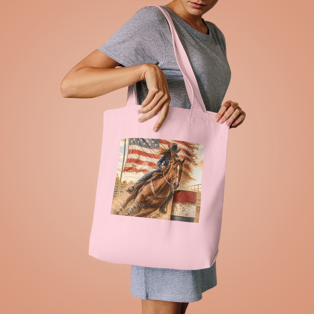 Cotton Tote Bag
