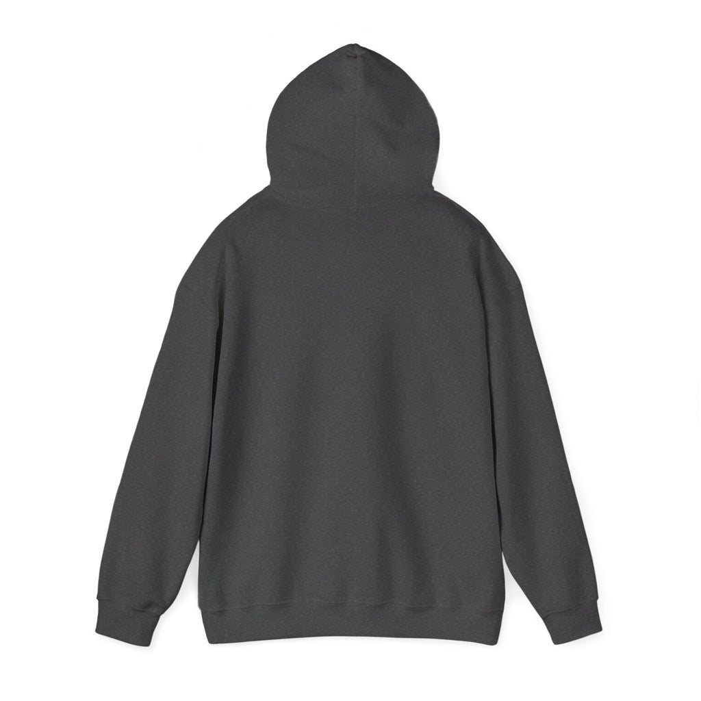 Pray Hard Stand Strong Hoodie — Patriotic Church Faith Hoodie
