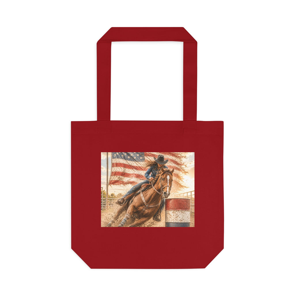 Cotton Tote Bag