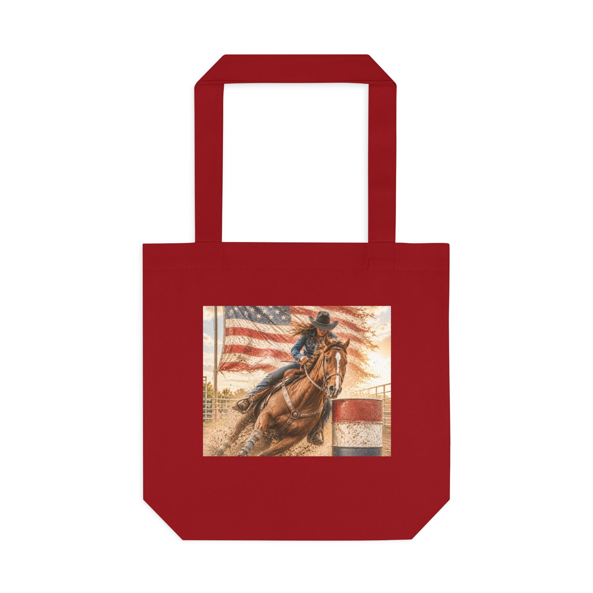 Cotton Tote Bag