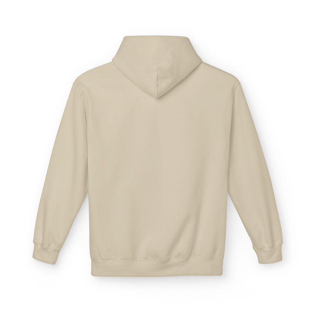 Patriotic Rooster Hoodie — Americana Farmhouse Chickens Pullover