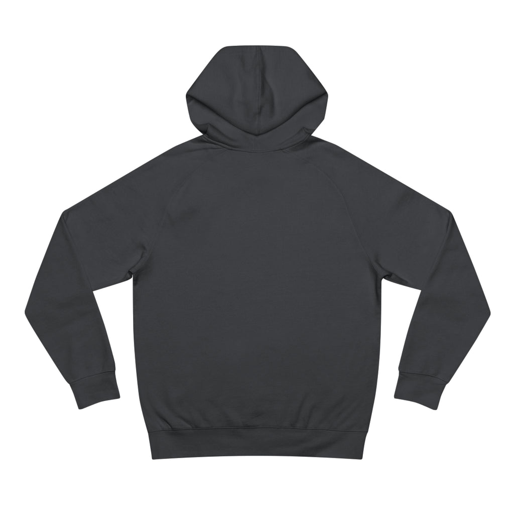 Sunflower Cross Hoodie — Christian Faith Floral Pullover