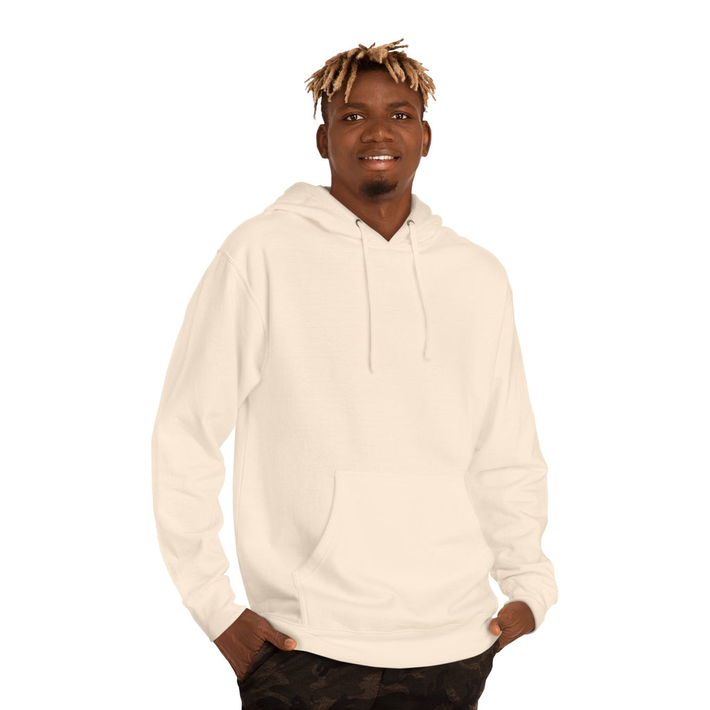 Patriotic Pickup Truck Hoodie - American Flag Off-Road Sweatshirt