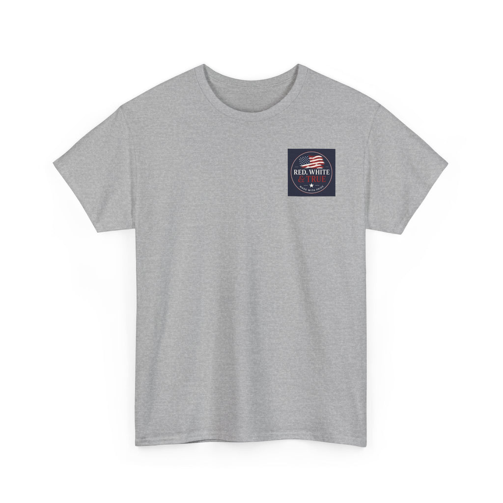 Bull Riding Tee — “One Nod. Eight Seconds. No Regrets.” Vintage Rodeo Shirt