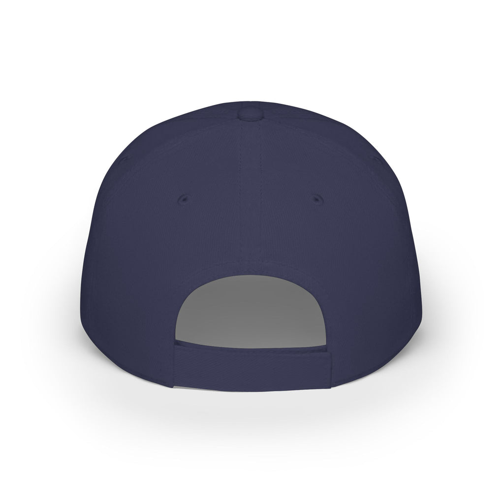 Prayer Changes Everything Low Profile Baseball Cap