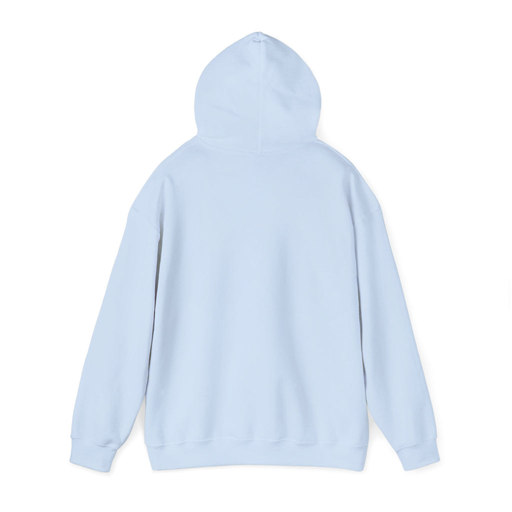 Pray Hard Stand Strong Hoodie — Patriotic Church Faith Hoodie