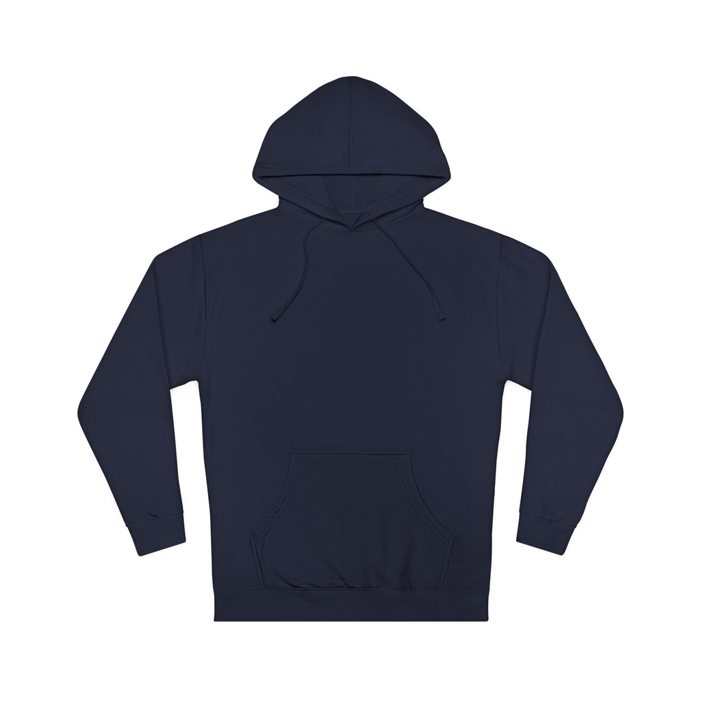 Patriotic Cross & Soldier Hoodie