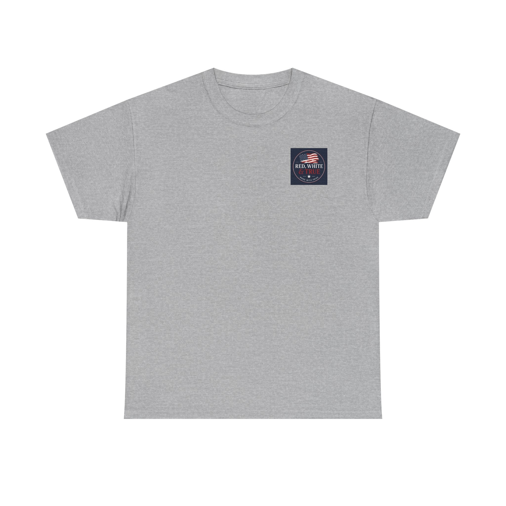 Graphic Tee — "One Nod, Seconds, Regrets" Biker Skull Vintage T‑Shirt