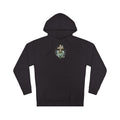 Floral Cross Hoodie – Small Easter Cross Floral Graphic Hooded Sweatshirt