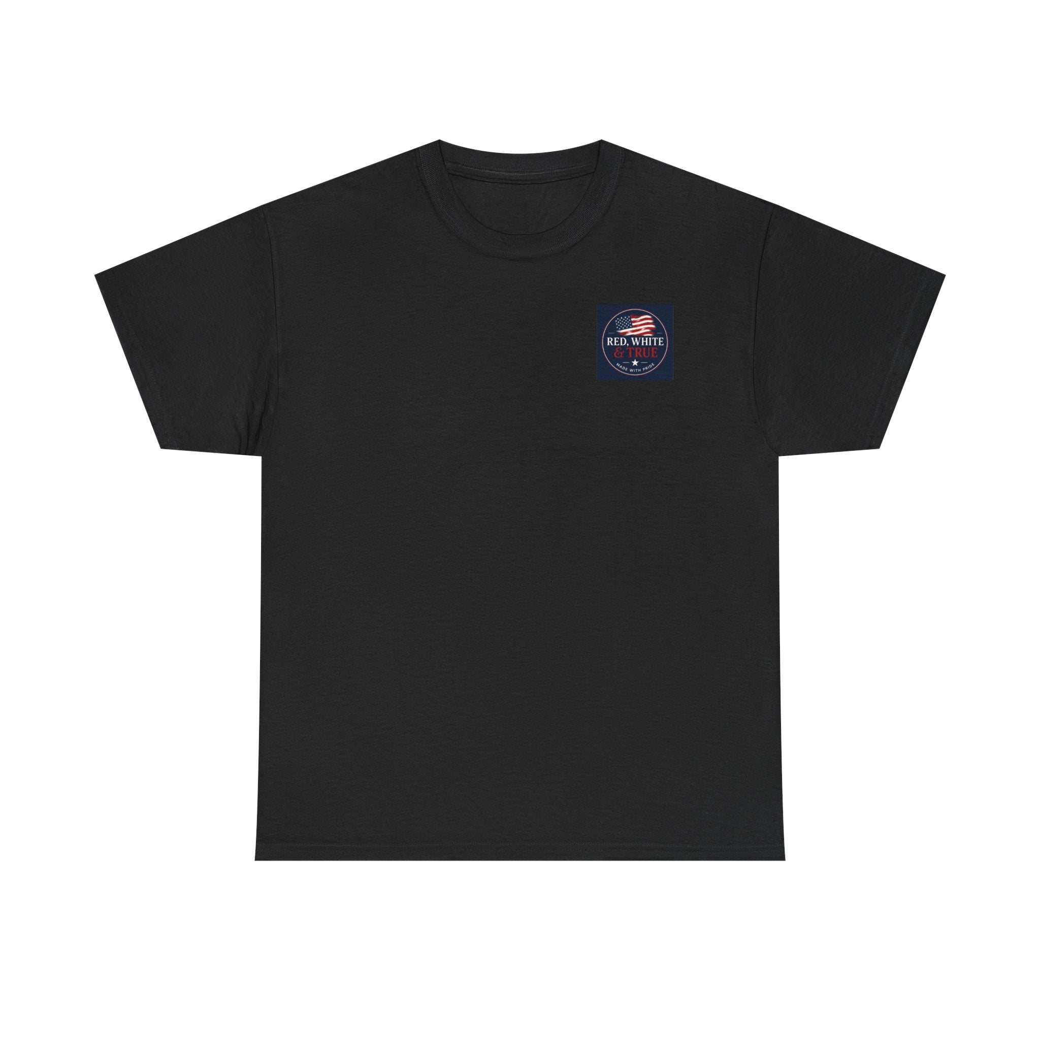 Graphic Tee — "One Nod, Seconds, Regrets" Biker Skull Vintage T‑Shirt