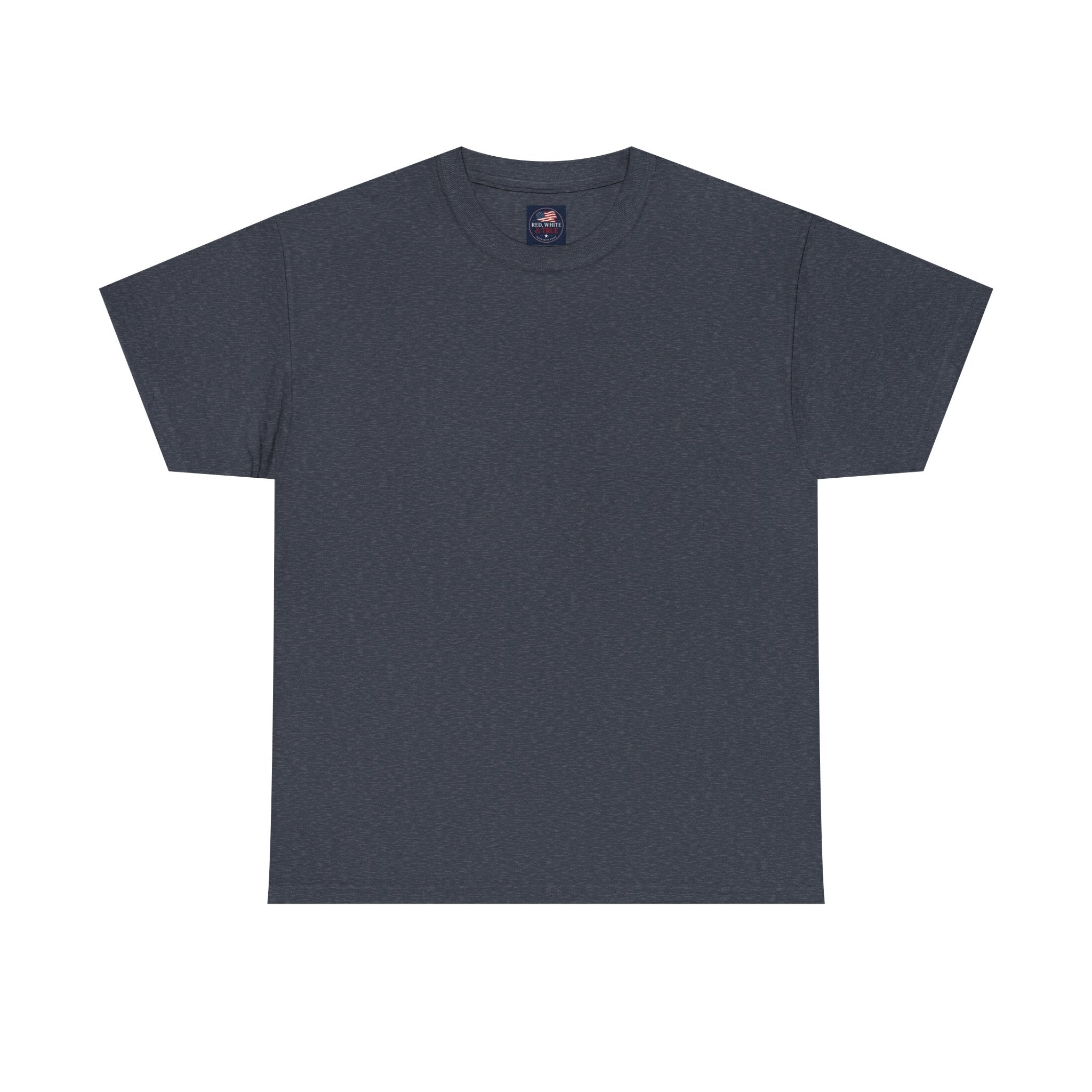 Salute The Brave Military Tribute T-Shirt — Veterans Day Patriotic Tee