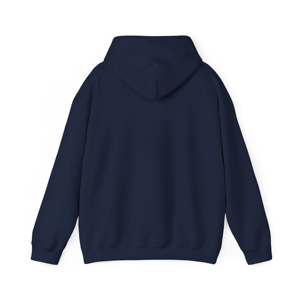 Patriotic Memorial Hoodie – American Flag Firefighter Tribute Sweatshirt