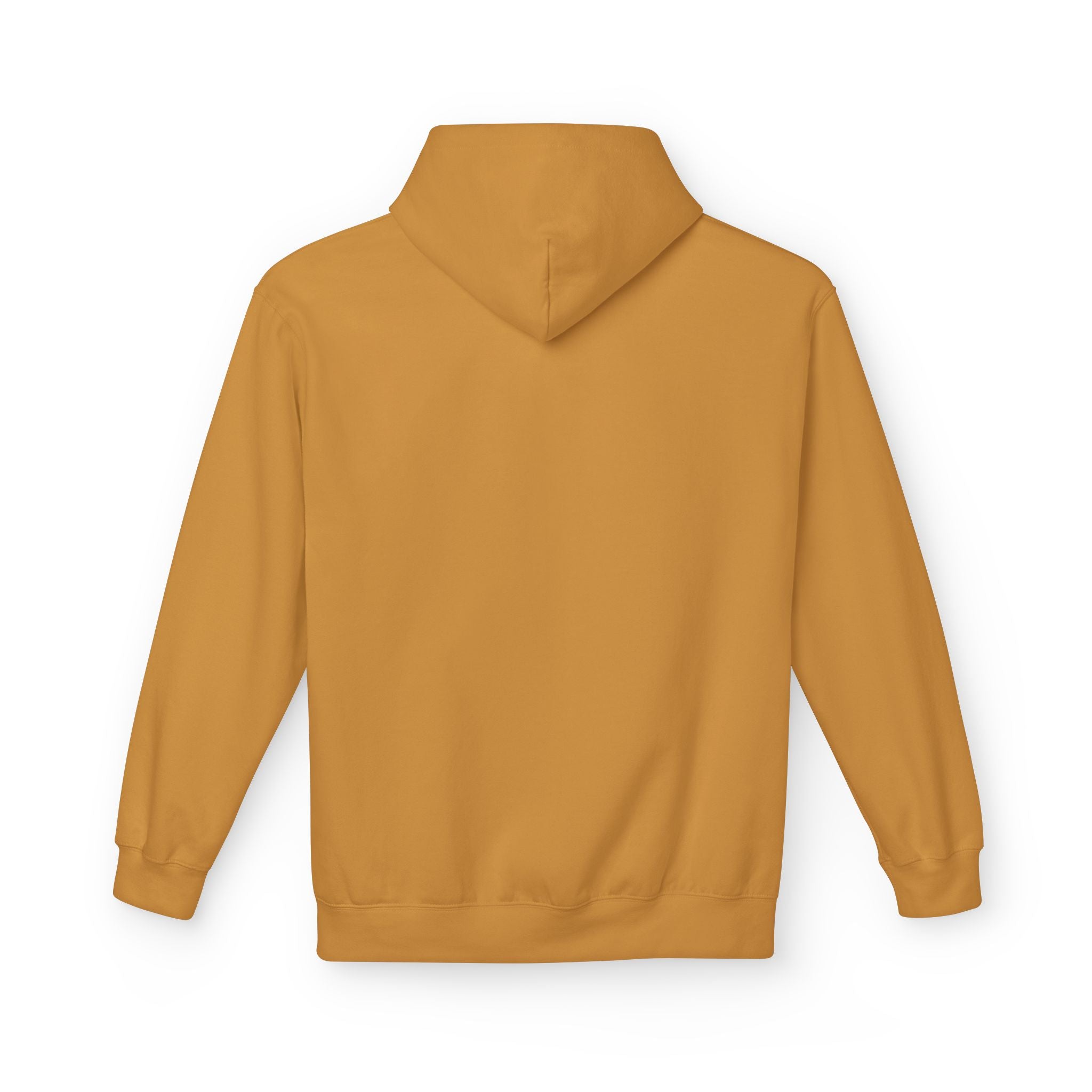 Patriotic Rooster Hoodie — Americana Farmhouse Chickens Pullover