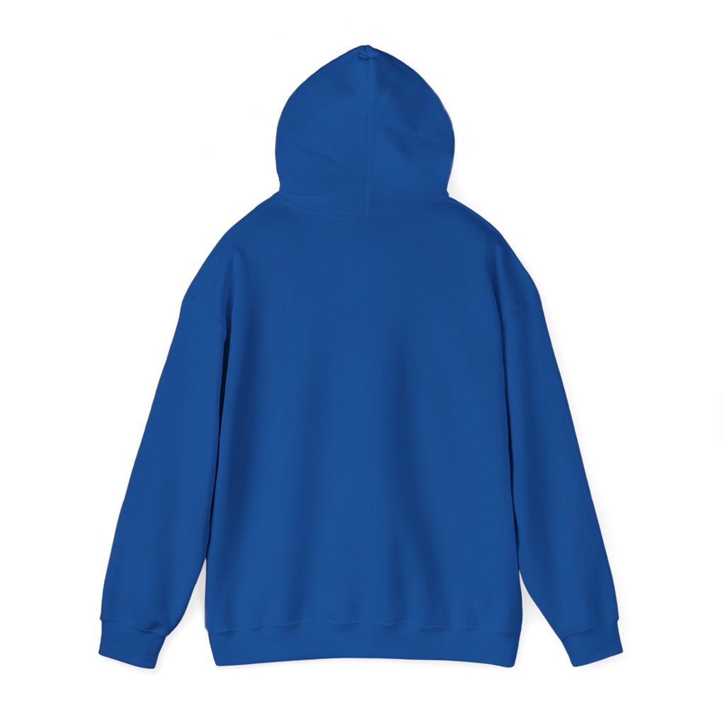 America Loves Jesus Patriotic Hoodie – Flag Bow Christian Sweatshirt