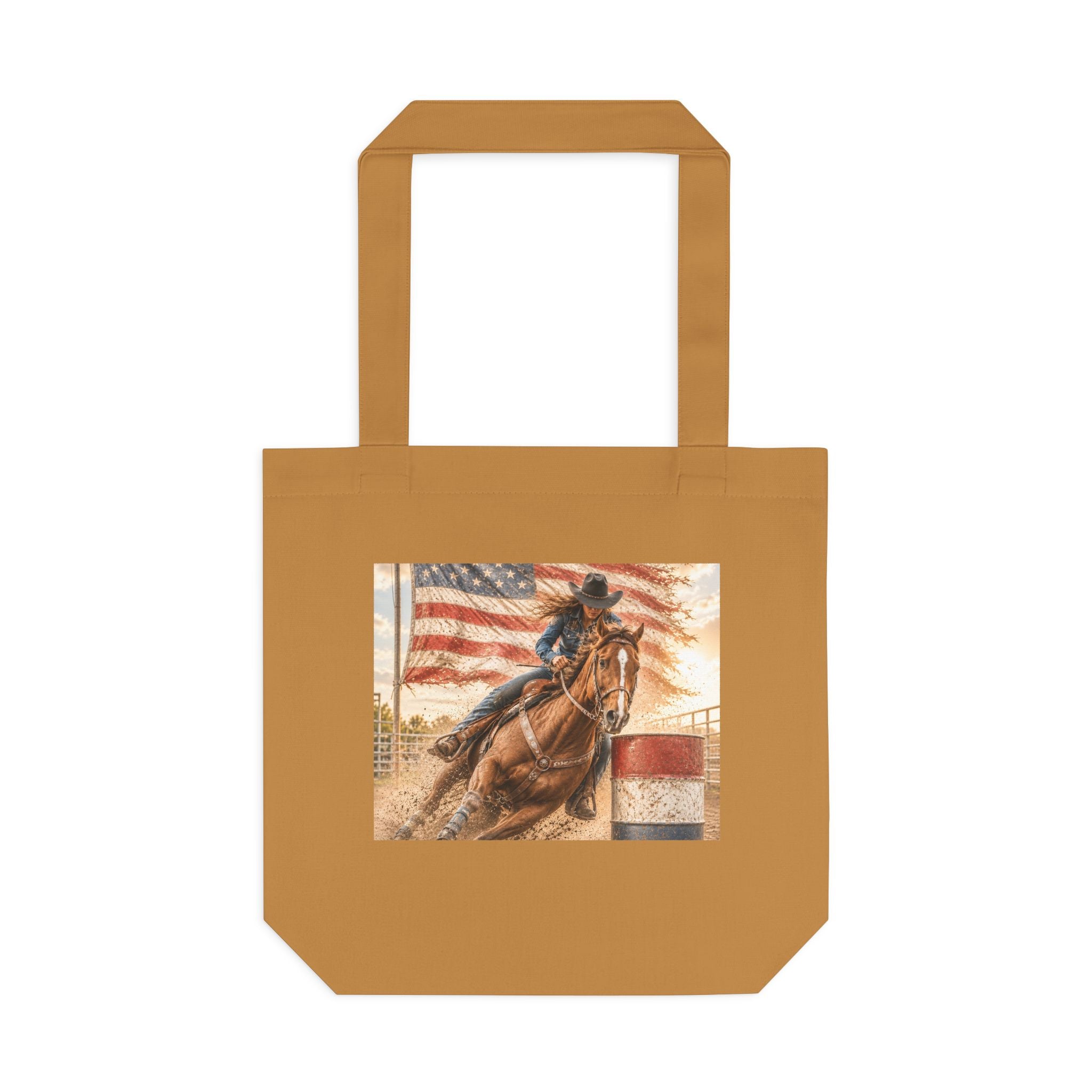 Cotton Tote Bag