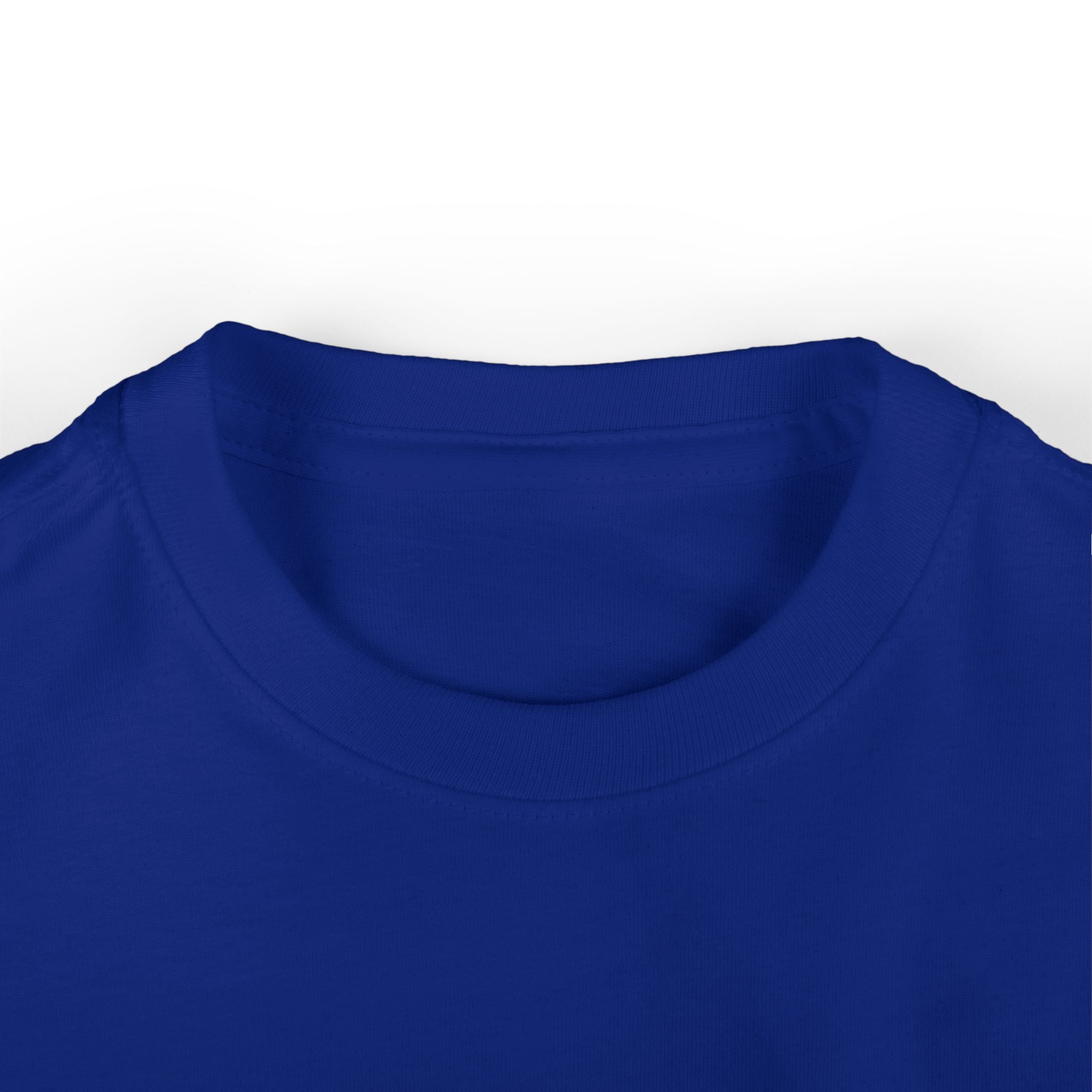 Infant Tee — Patriotic Kitten with Flags & Ice Cream (4th of July Baby Shirt)