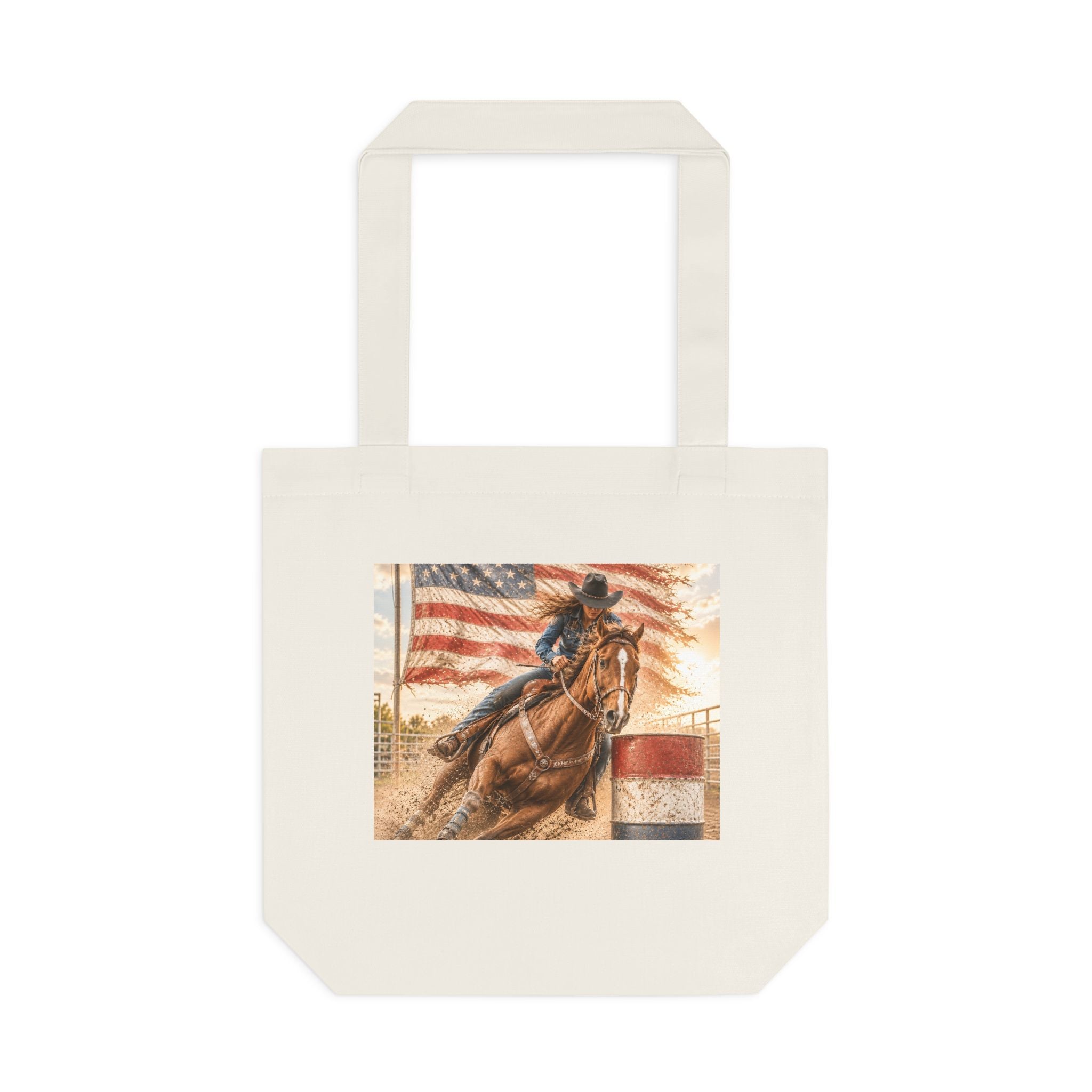 Cotton Tote Bag