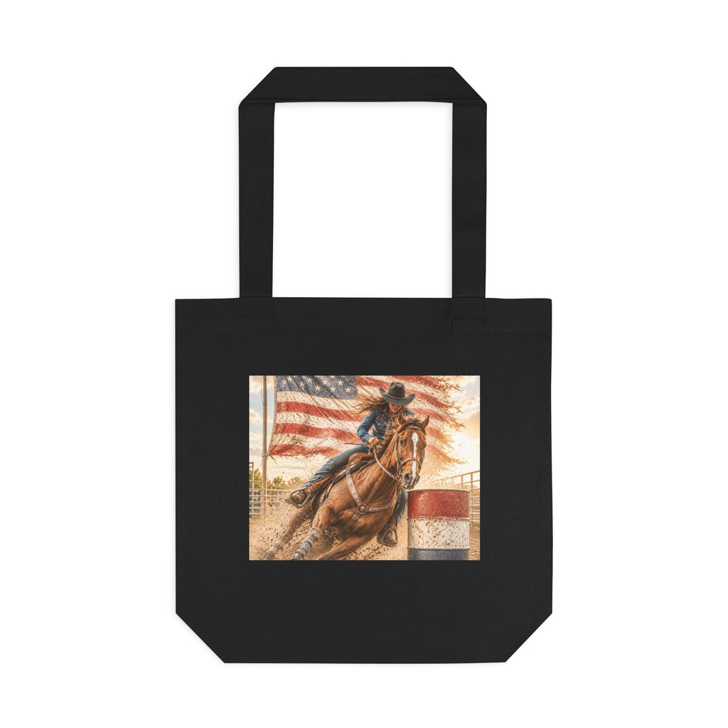 Cotton Tote Bag
