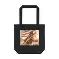 Cotton Tote Bag