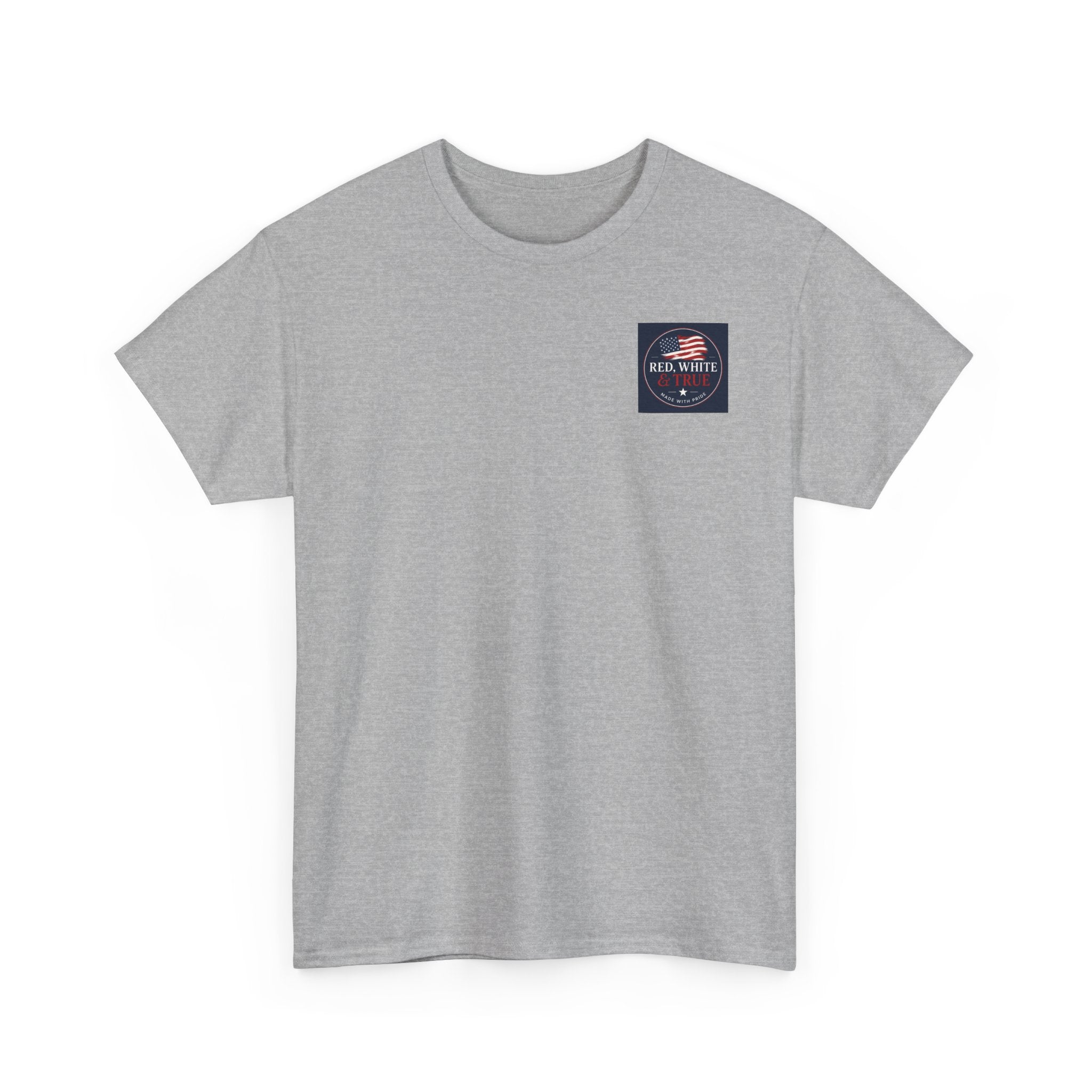 Graphic Tee — "One Nod, Seconds, Regrets" Biker Skull Vintage T‑Shirt