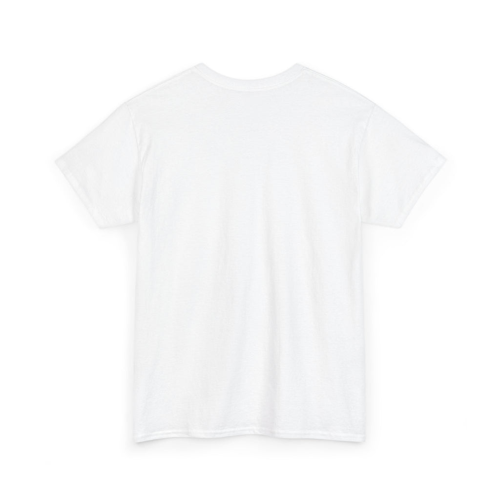 Patriotic American Flag Lamb T-Shirt — Cute Fourth of July Farm Animal Tee