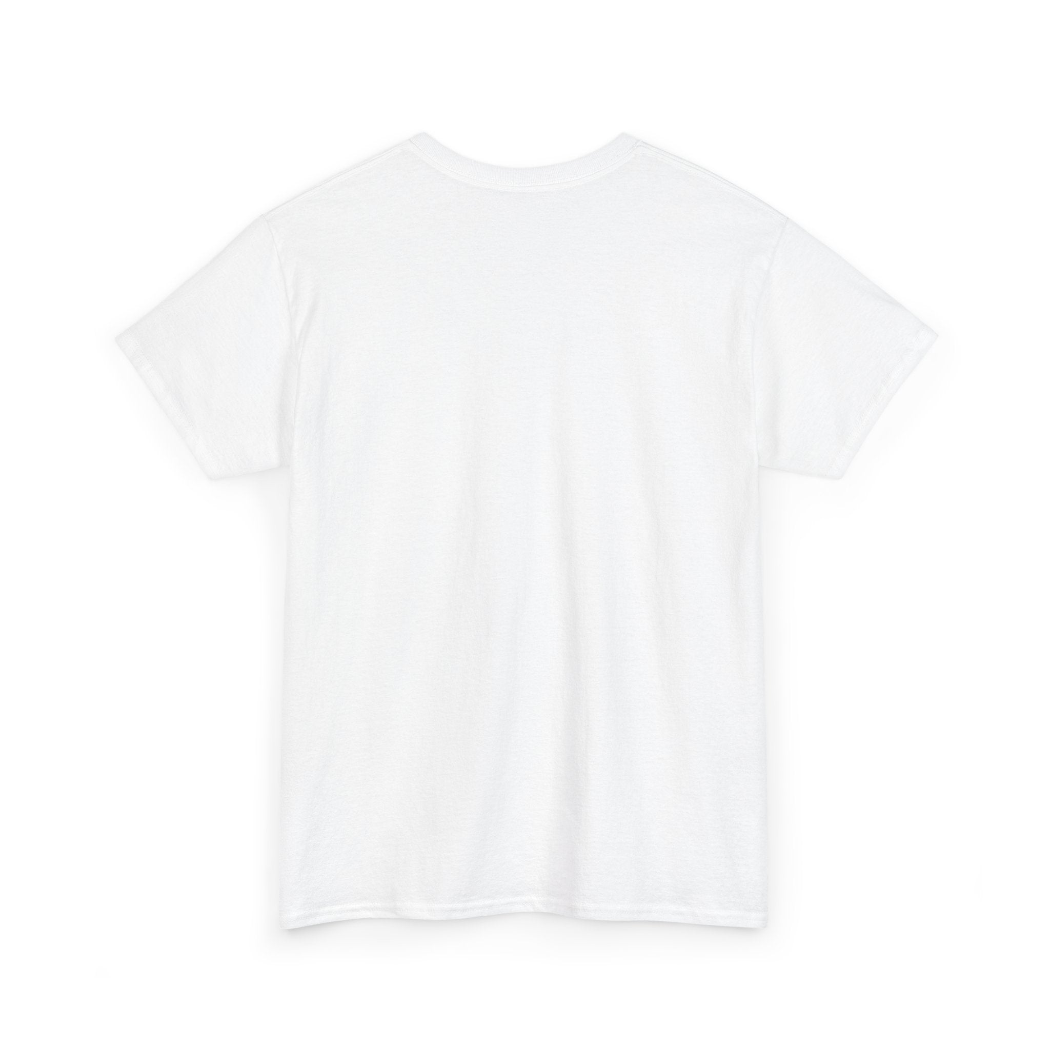 Patriotic American Flag Lamb T-Shirt — Cute Fourth of July Farm Animal Tee