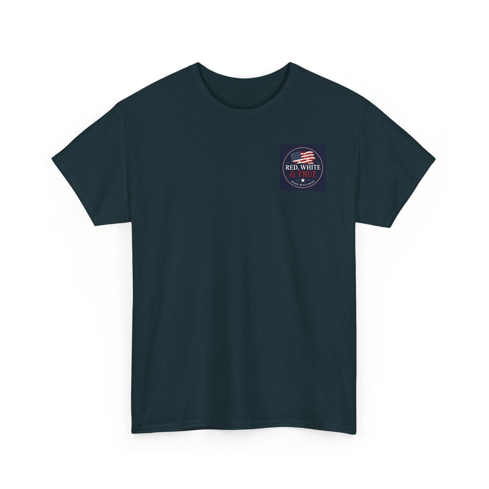 Bull Riding Tee — “One Nod. Eight Seconds. No Regrets.” Vintage Rodeo Shirt