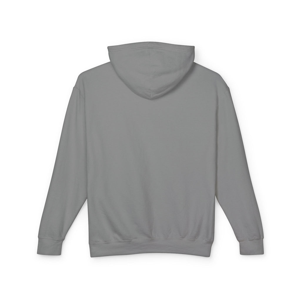 Horse & Foal Sunflower Hoodie — Pastel Farm Animal Sweatshirt