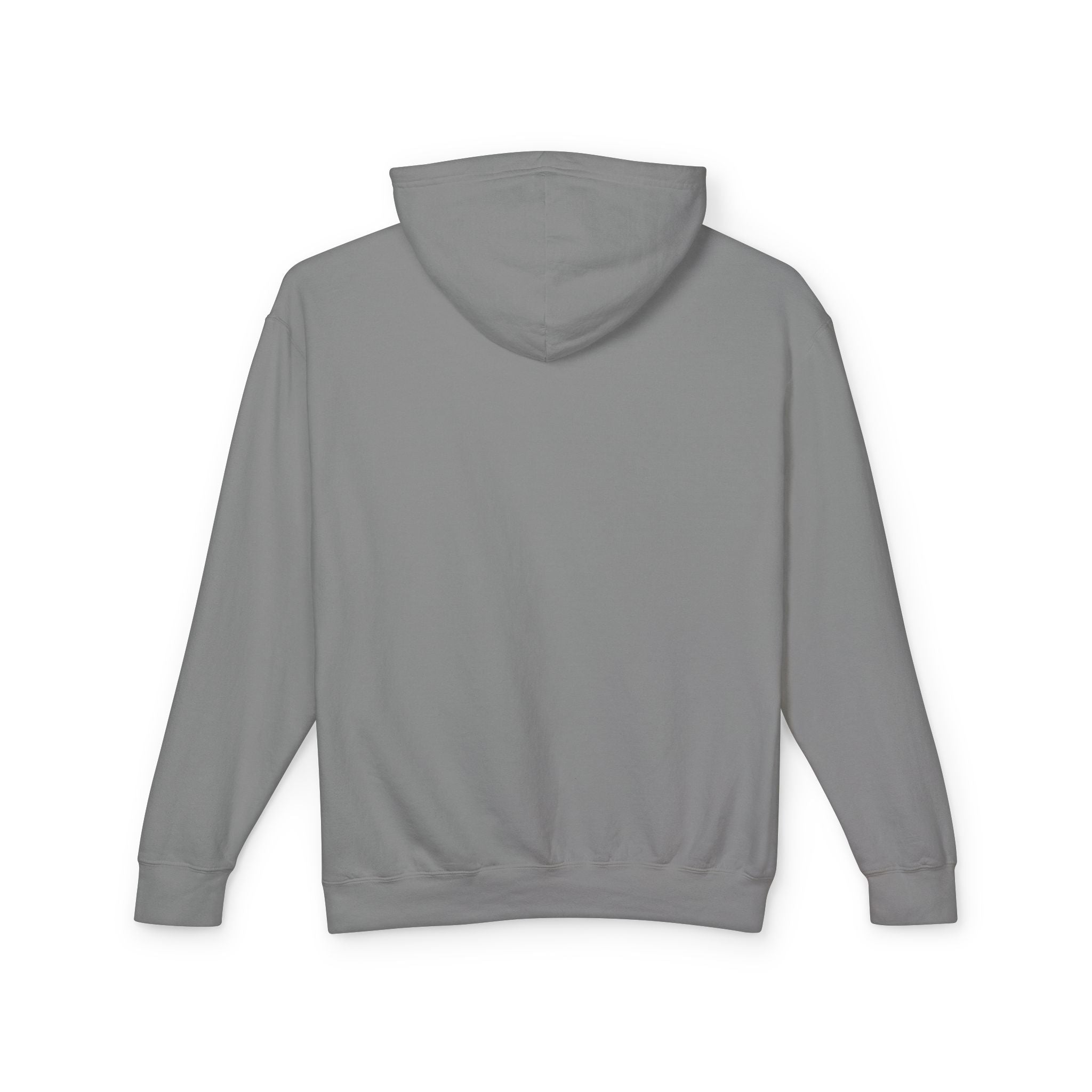 Horse & Foal Sunflower Hoodie — Pastel Farm Animal Sweatshirt