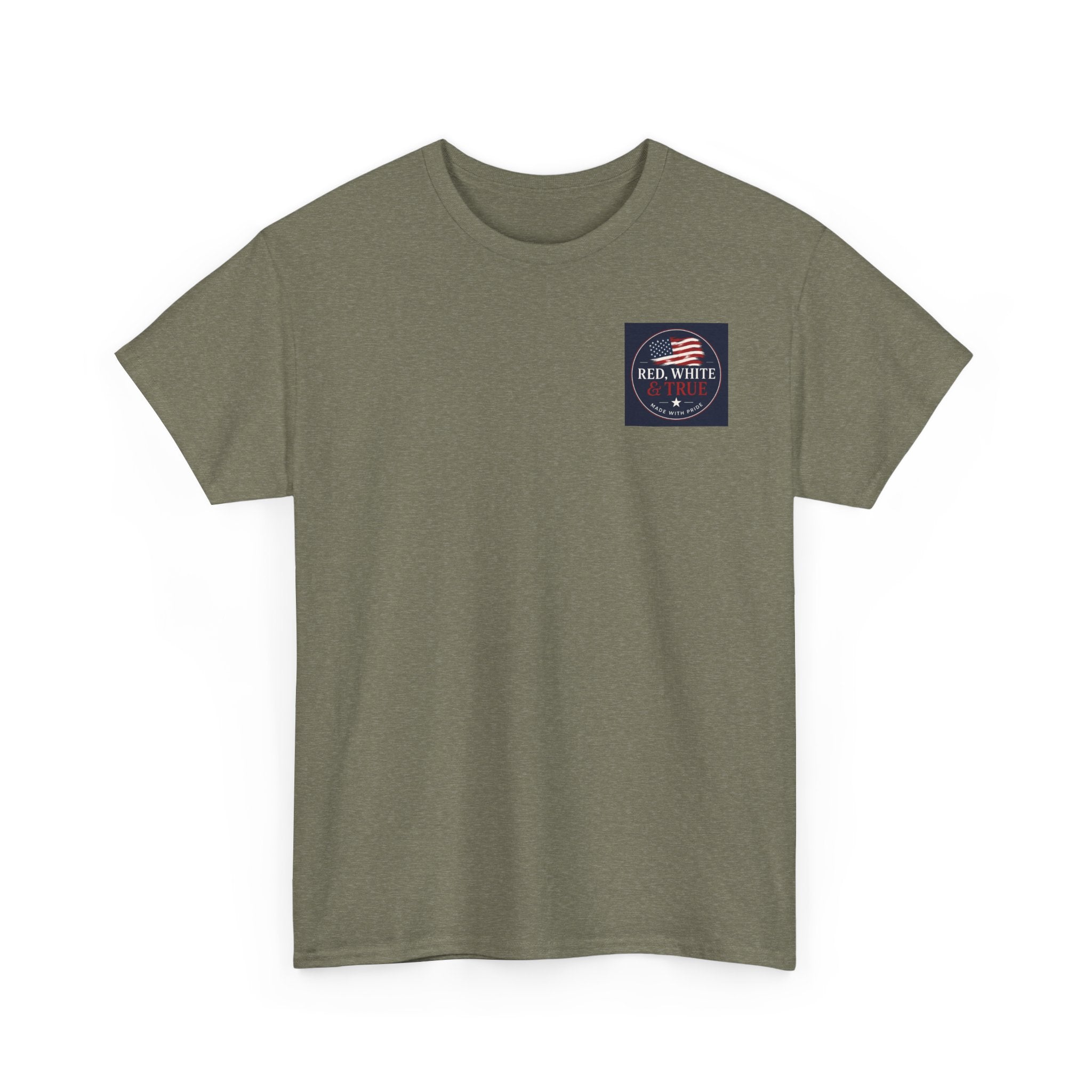 Bull Riding Tee — “One Nod. Eight Seconds. No Regrets.” Vintage Rodeo Shirt