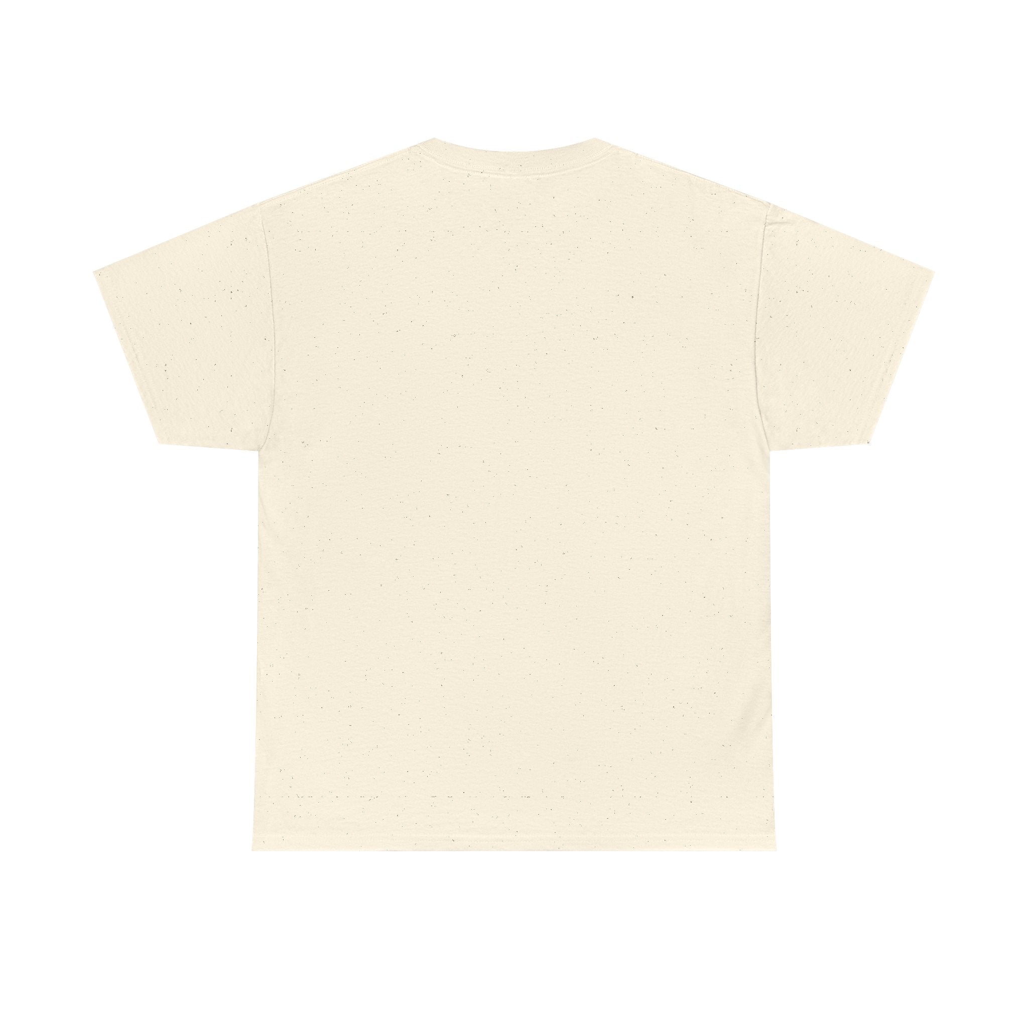 Patriotic American Flag Lamb T-Shirt — Cute Fourth of July Farm Animal Tee