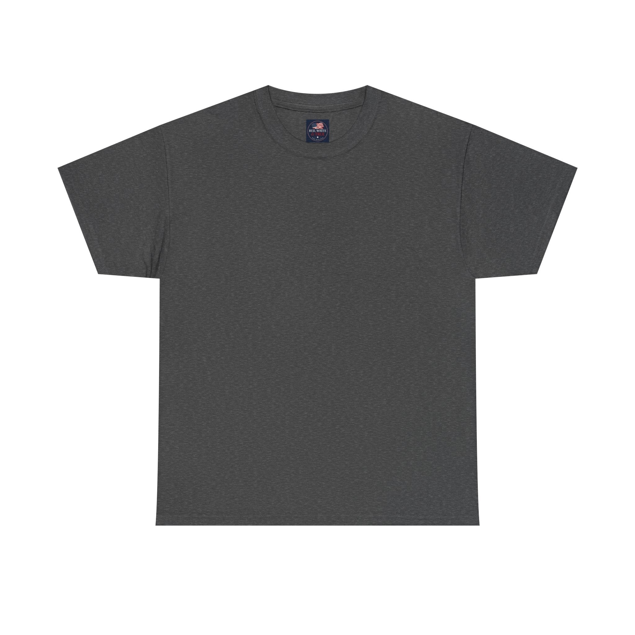 Salute The Brave Military Tribute T-Shirt — Veterans Day Patriotic Tee