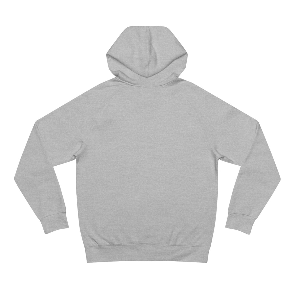 Sunflower Cross Hoodie — Christian Faith Floral Pullover