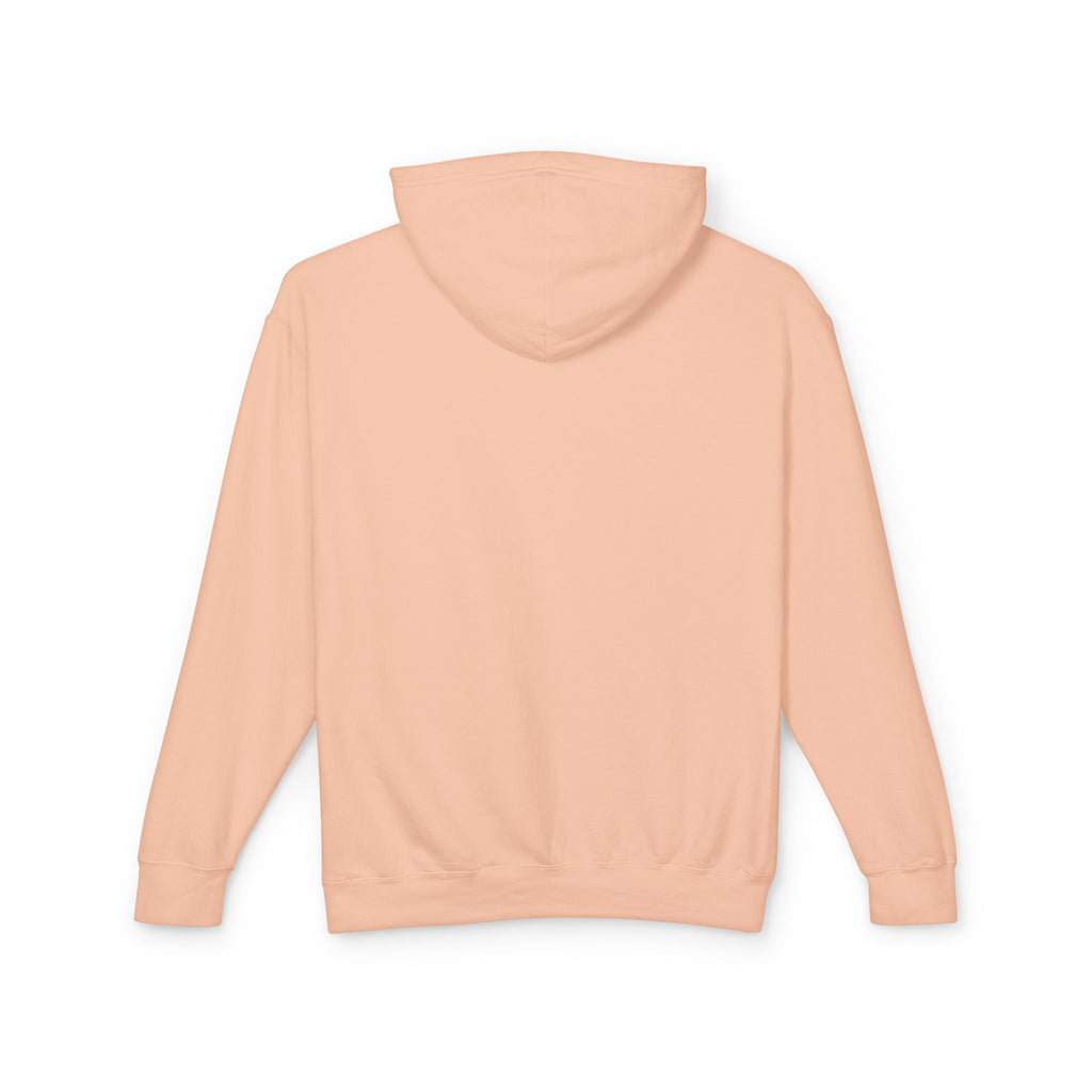 Horse & Foal Sunflower Hoodie — Pastel Farm Animal Sweatshirt