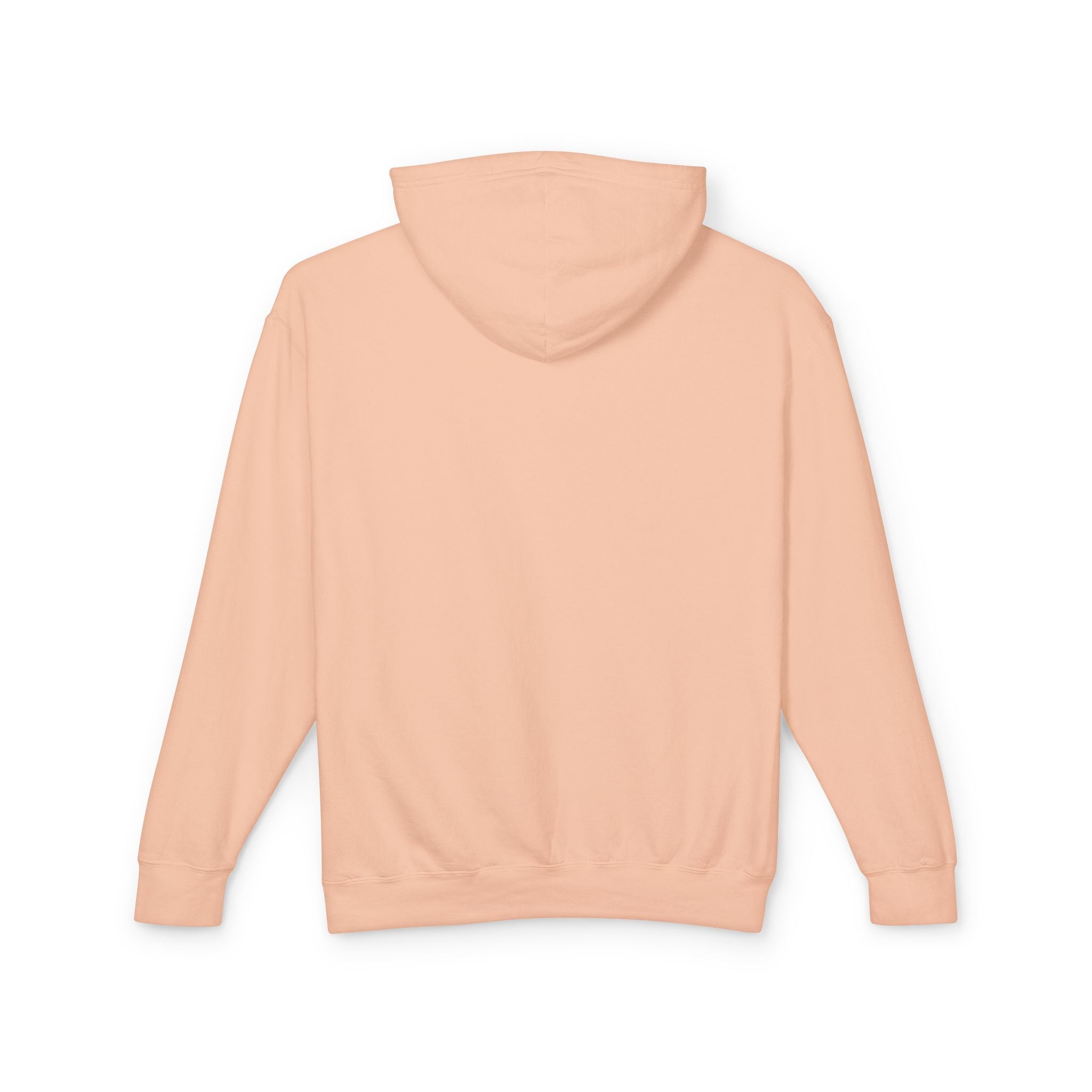 Horse & Foal Sunflower Hoodie — Pastel Farm Animal Sweatshirt