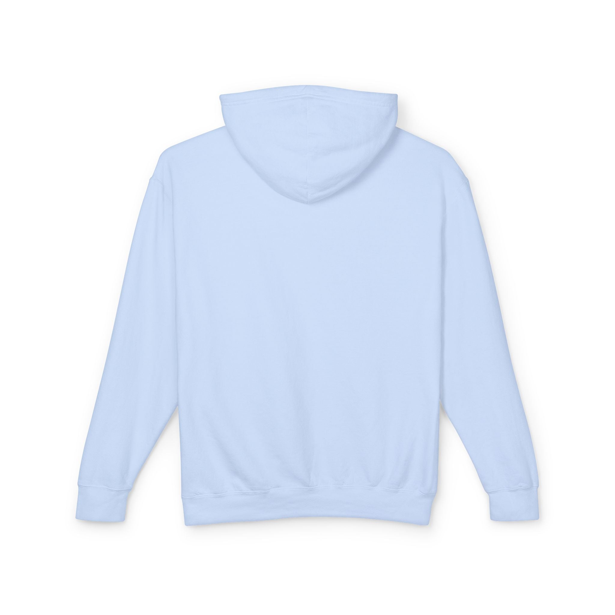 Horse & Foal Sunflower Hoodie — Pastel Farm Animal Sweatshirt