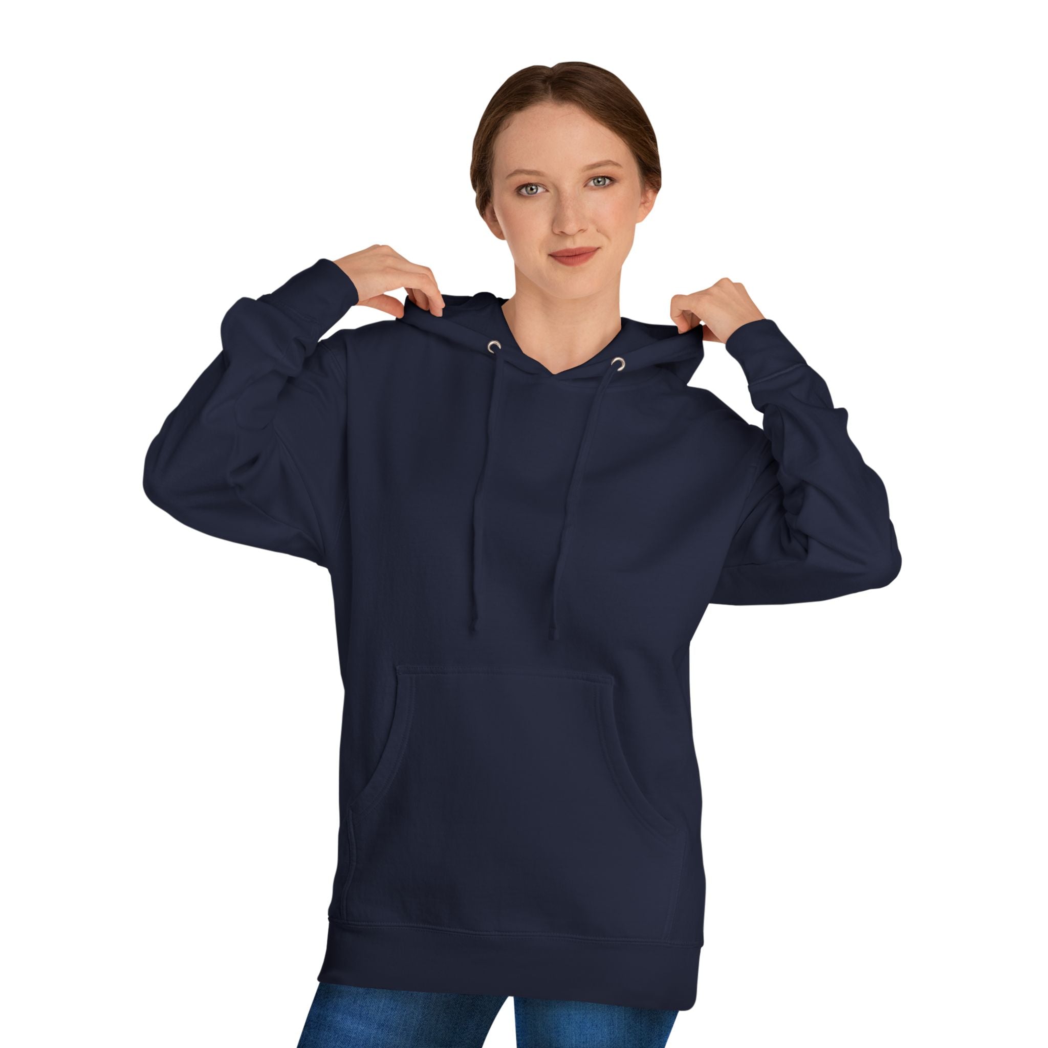 Patriotic Freedom Hoodie – American Flag 'Freedom Isn’t Free' Graphic Hoodie