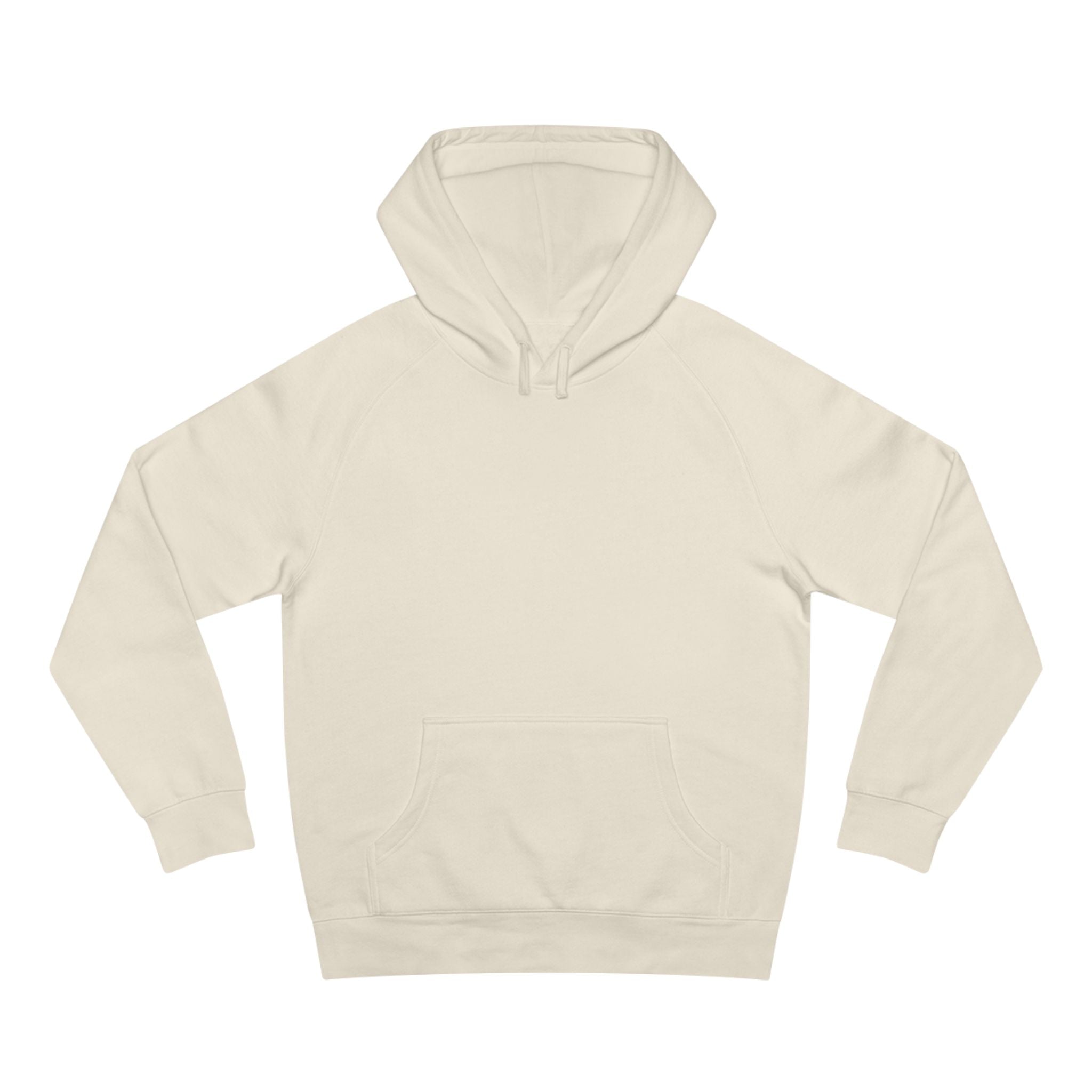 American Flag Cross Hoodie — Patriotic Skull & Wings Back Graphic