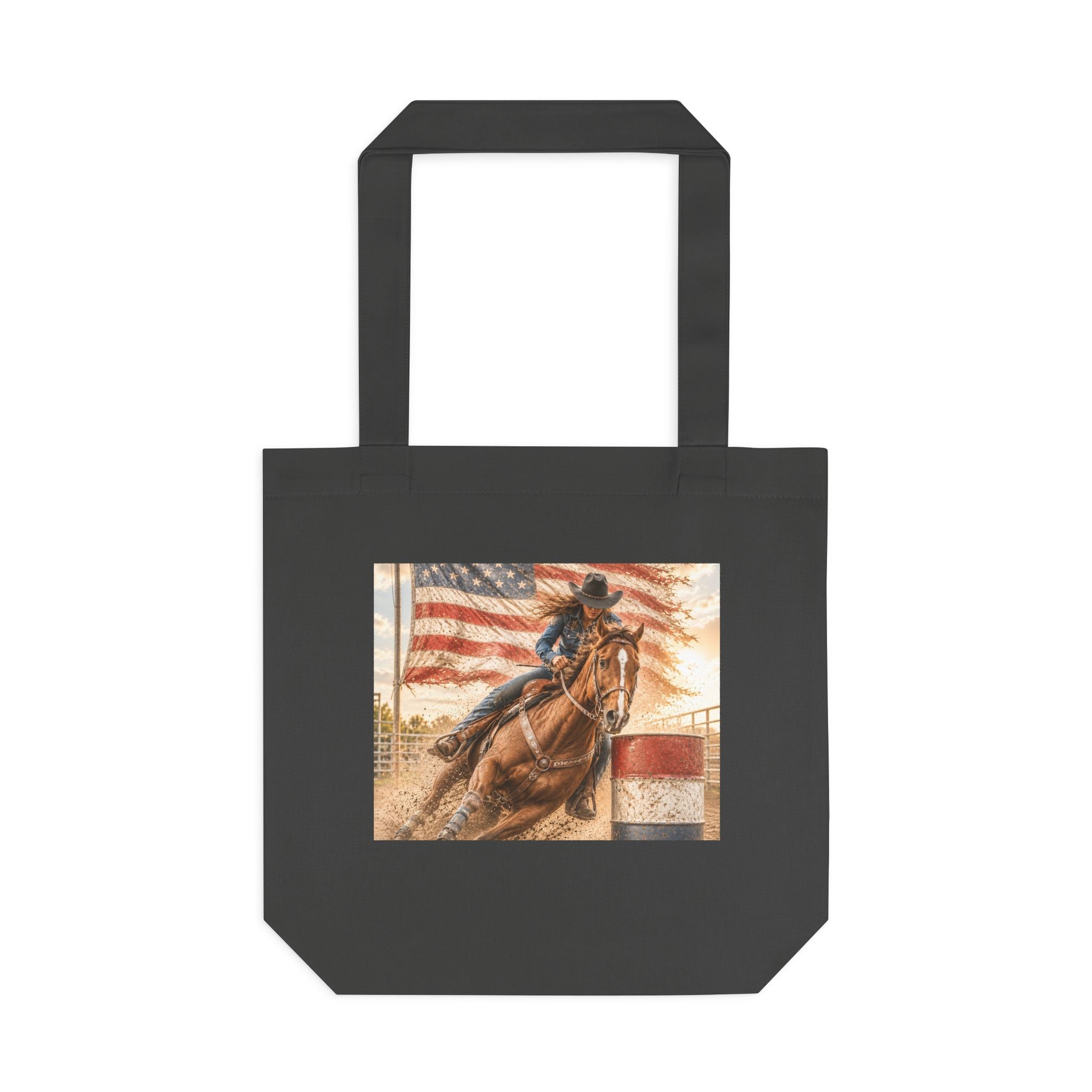 Cotton Tote Bag