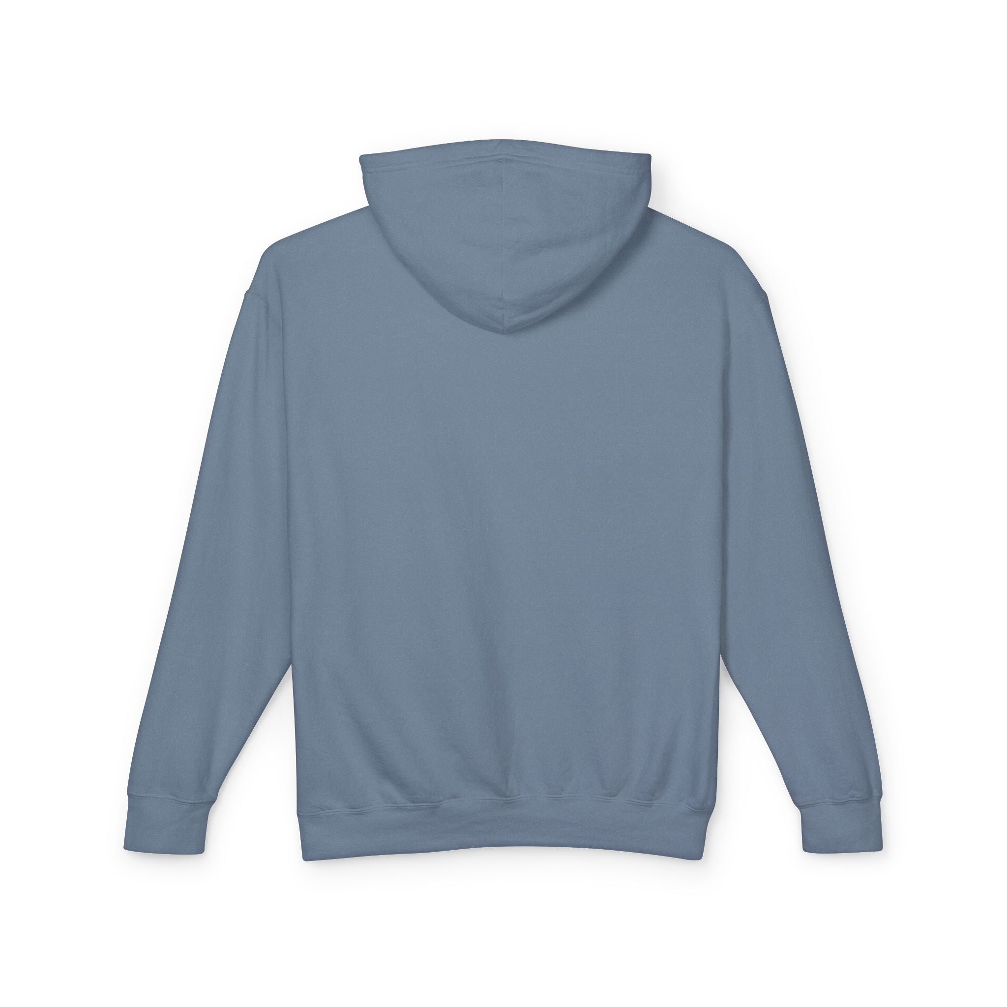 Horse & Foal Sunflower Hoodie — Pastel Farm Animal Sweatshirt