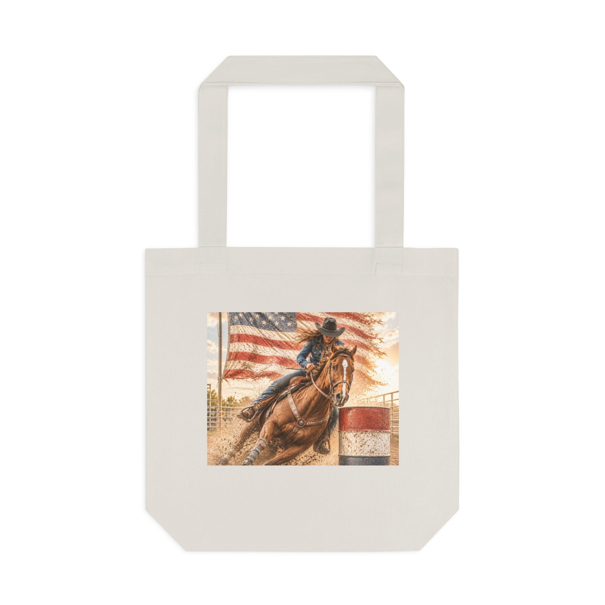 Cotton Tote Bag