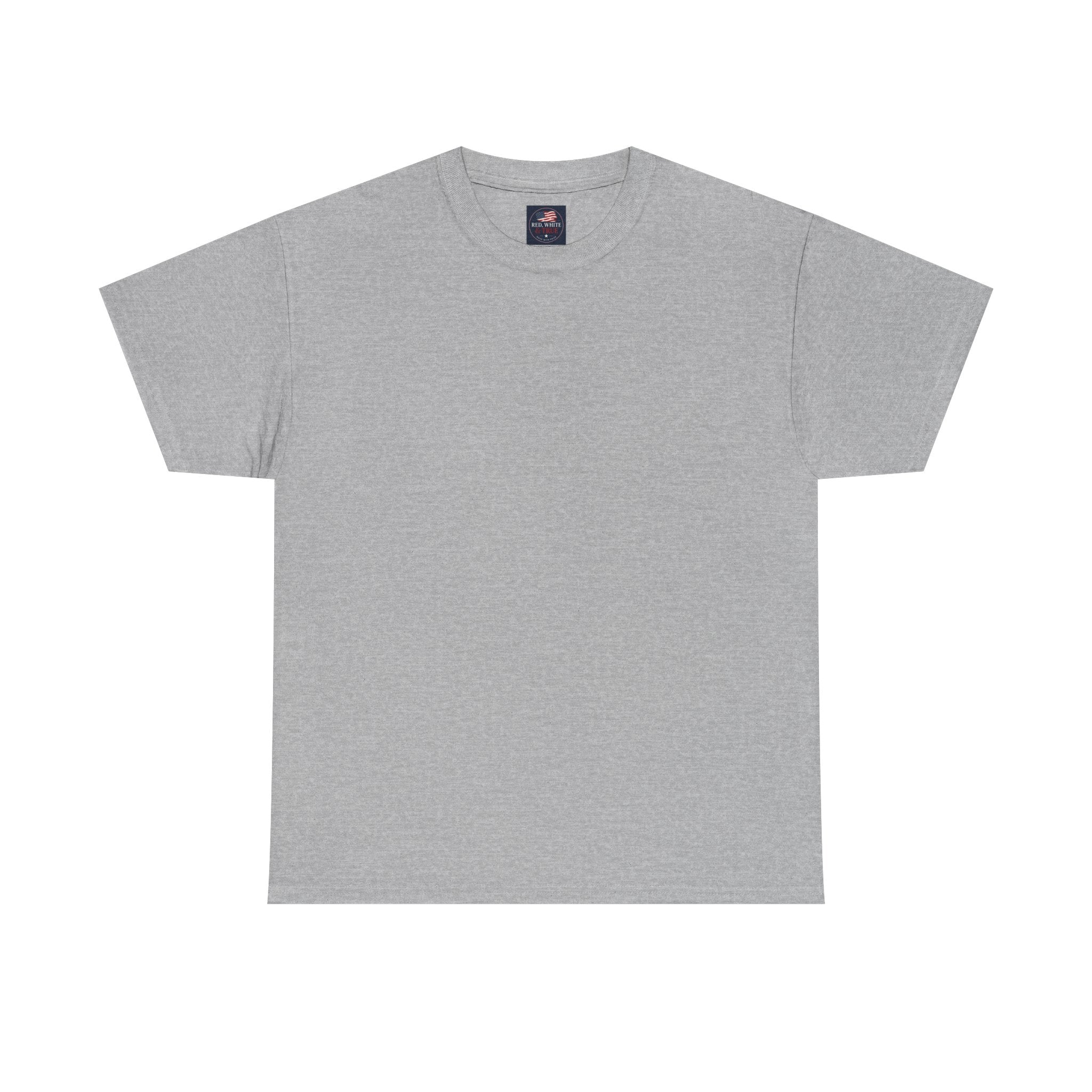 Salute The Brave Military Tribute T-Shirt — Veterans Day Patriotic Tee