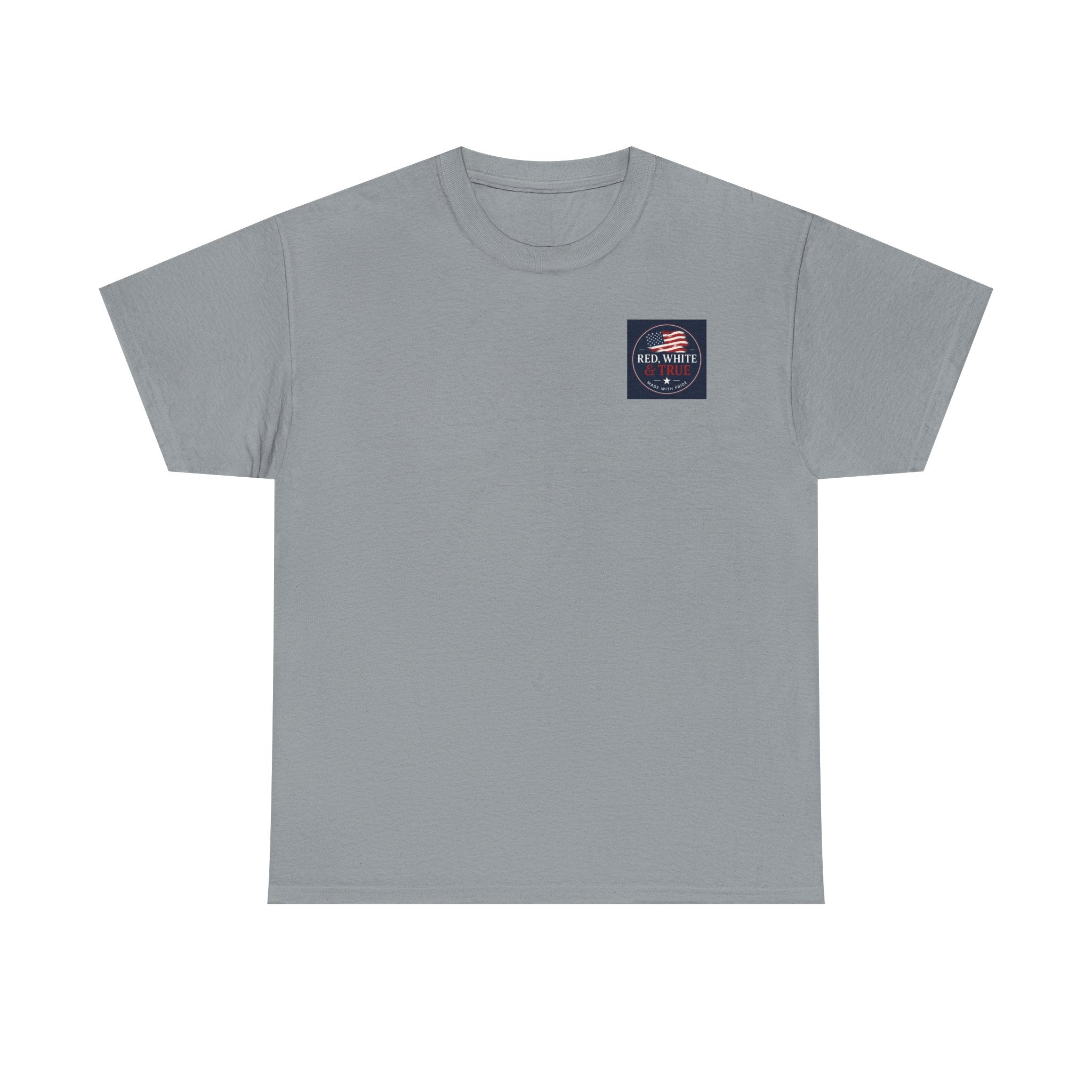 Graphic Tee — "One Nod, Seconds, Regrets" Biker Skull Vintage T‑Shirt